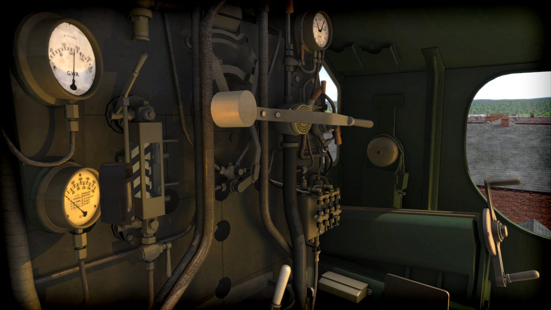 Train Simulator: GWR Star Loco Add-On