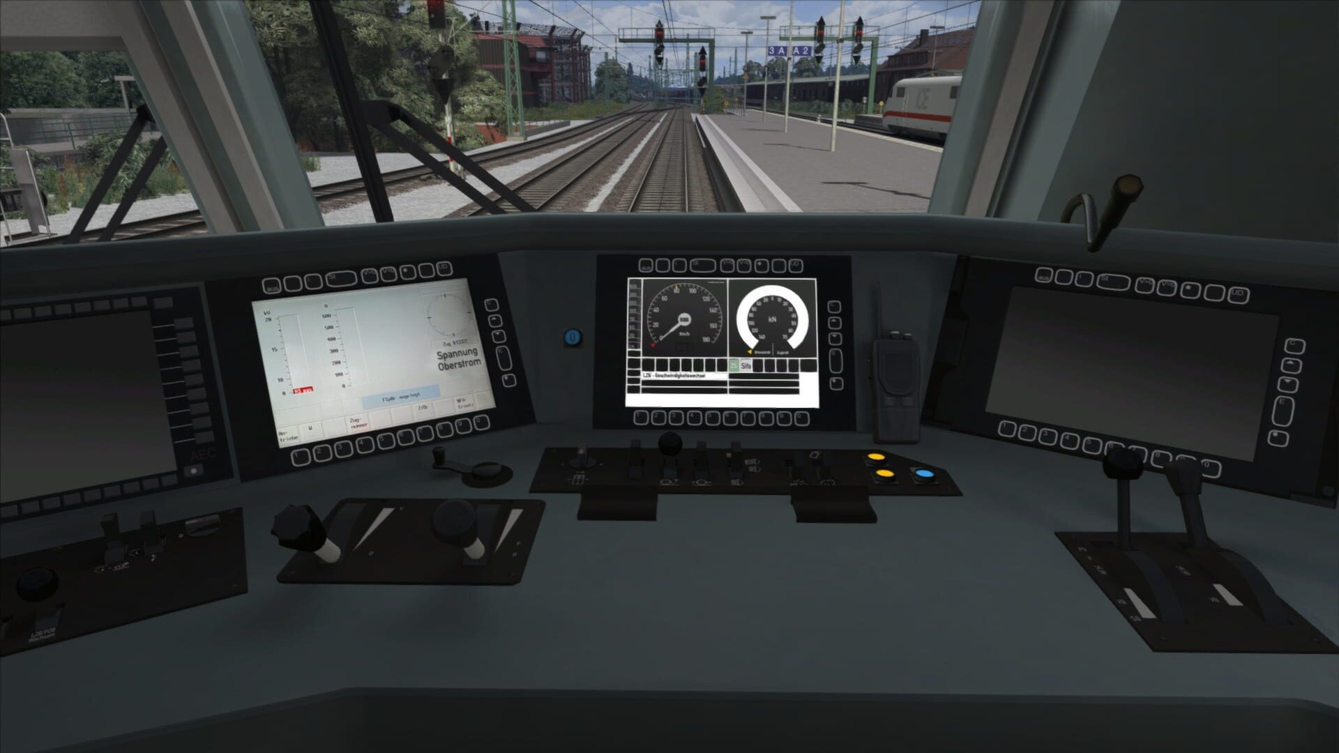 Train Simulator: Metronom ME 146 Loco Add-On