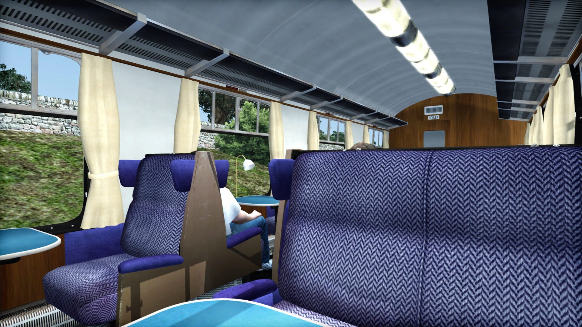 Train Simulator: BR Standard Class 6 'Clan Class' Steam Loco Add-On