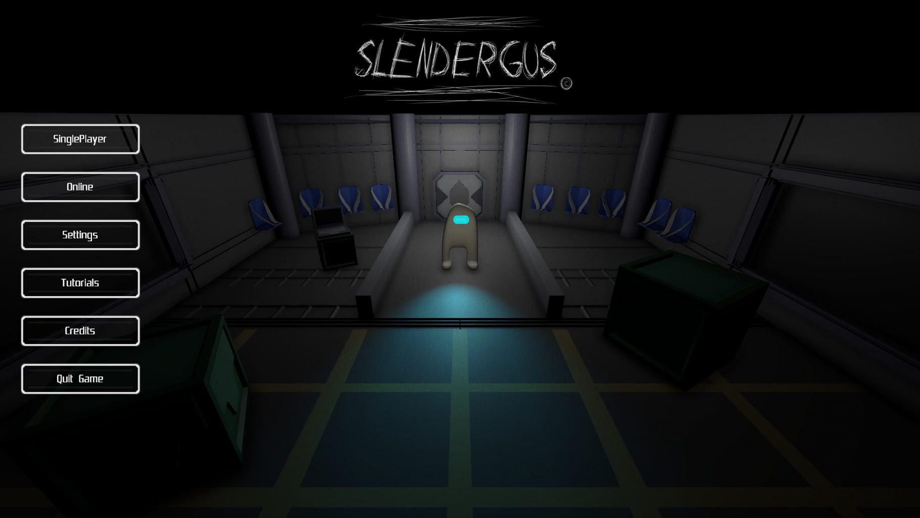 Slendergus