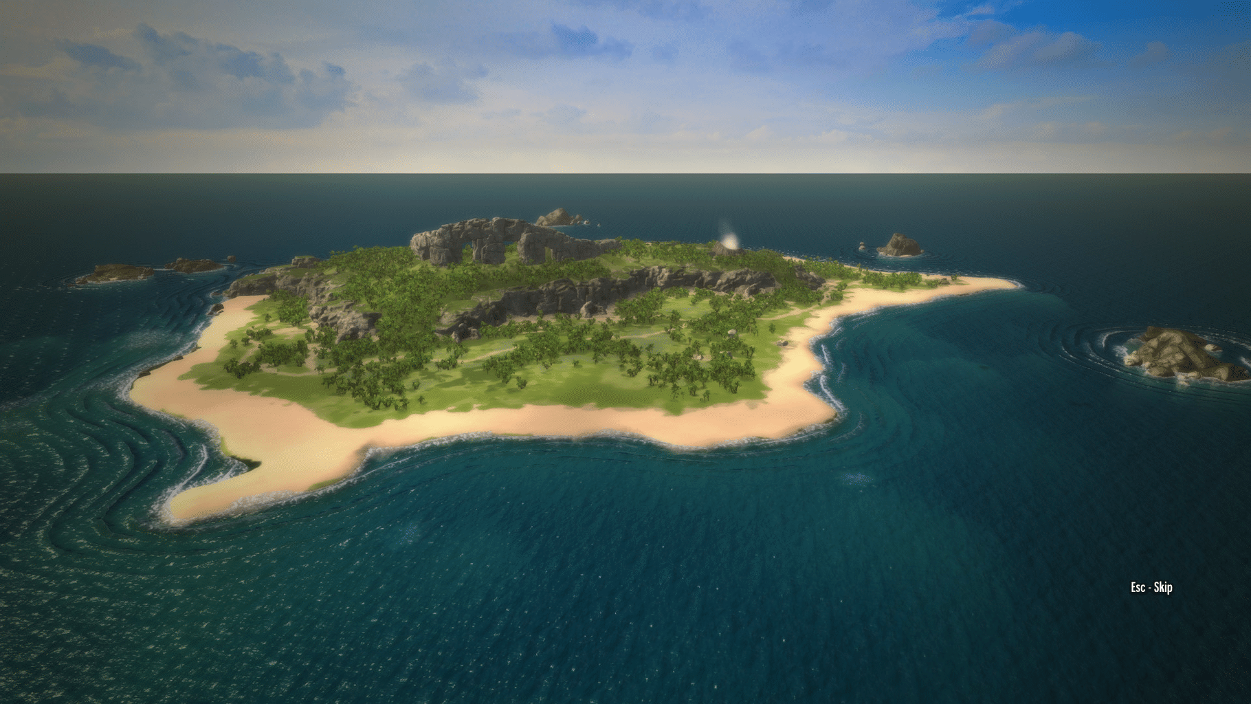 Tropico 5: Joint Venture screenshot