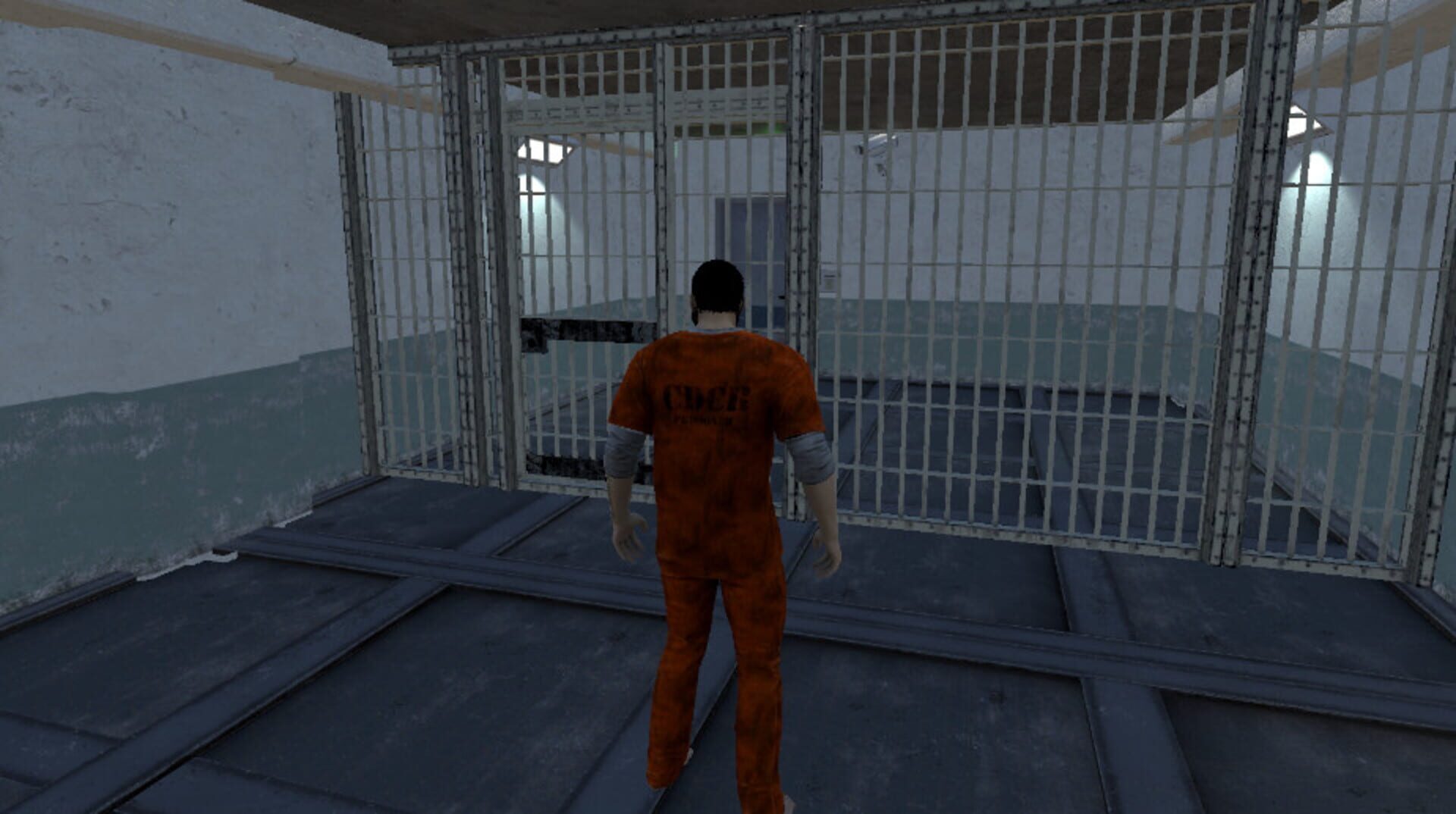 Stranded B - Screenshot