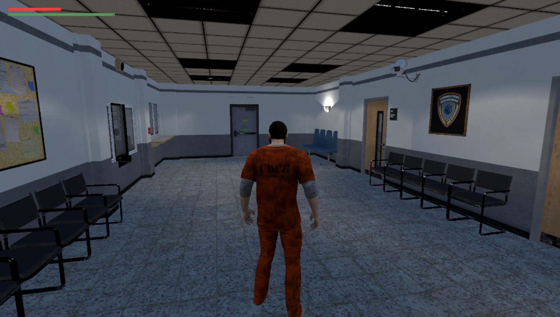 Stranded B - Screenshot