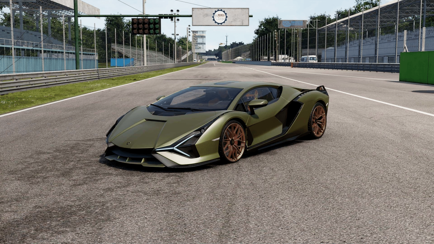 Project CARS 3: Style Pack screenshot