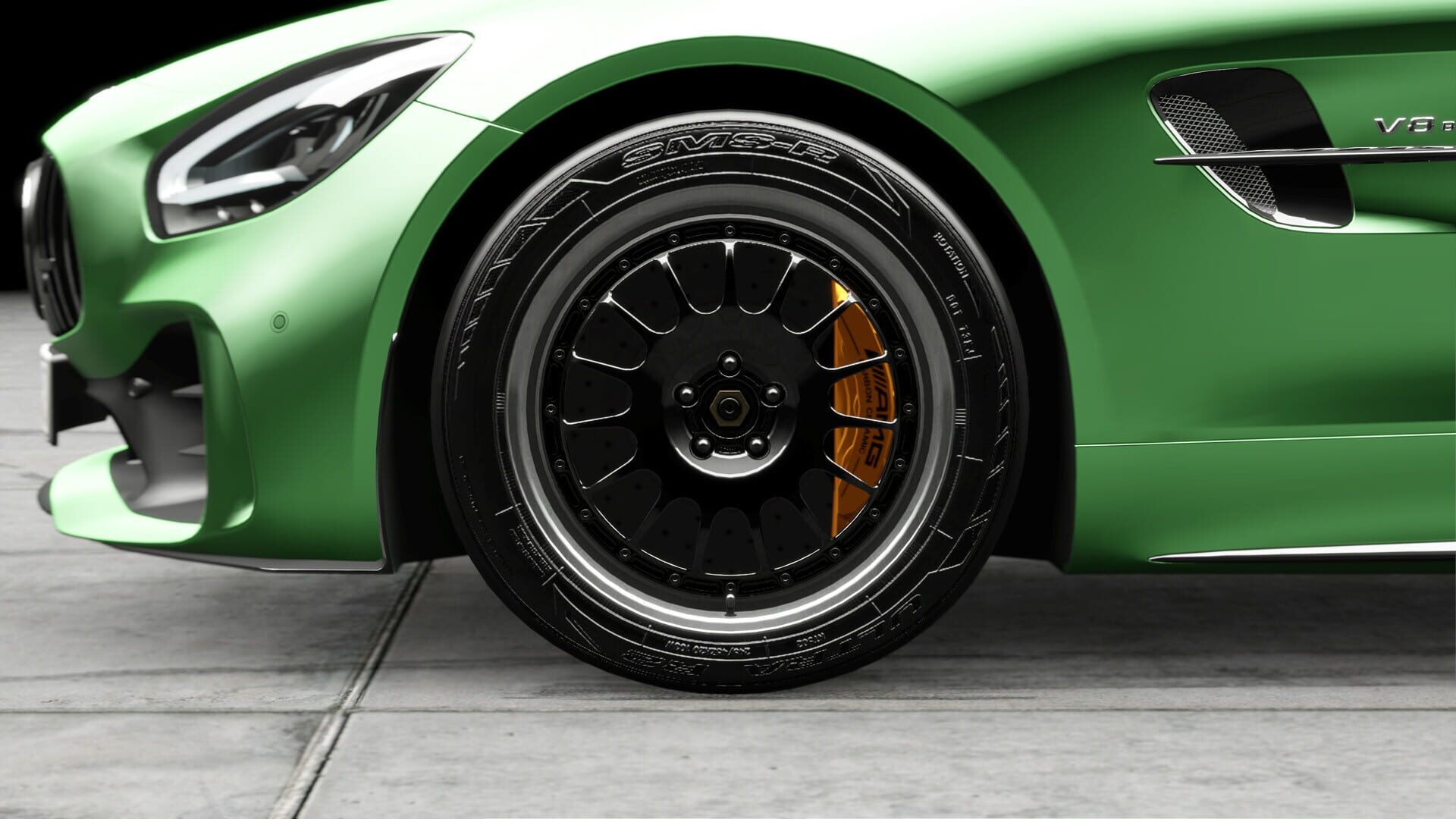 Project CARS 3: Ignition Pack