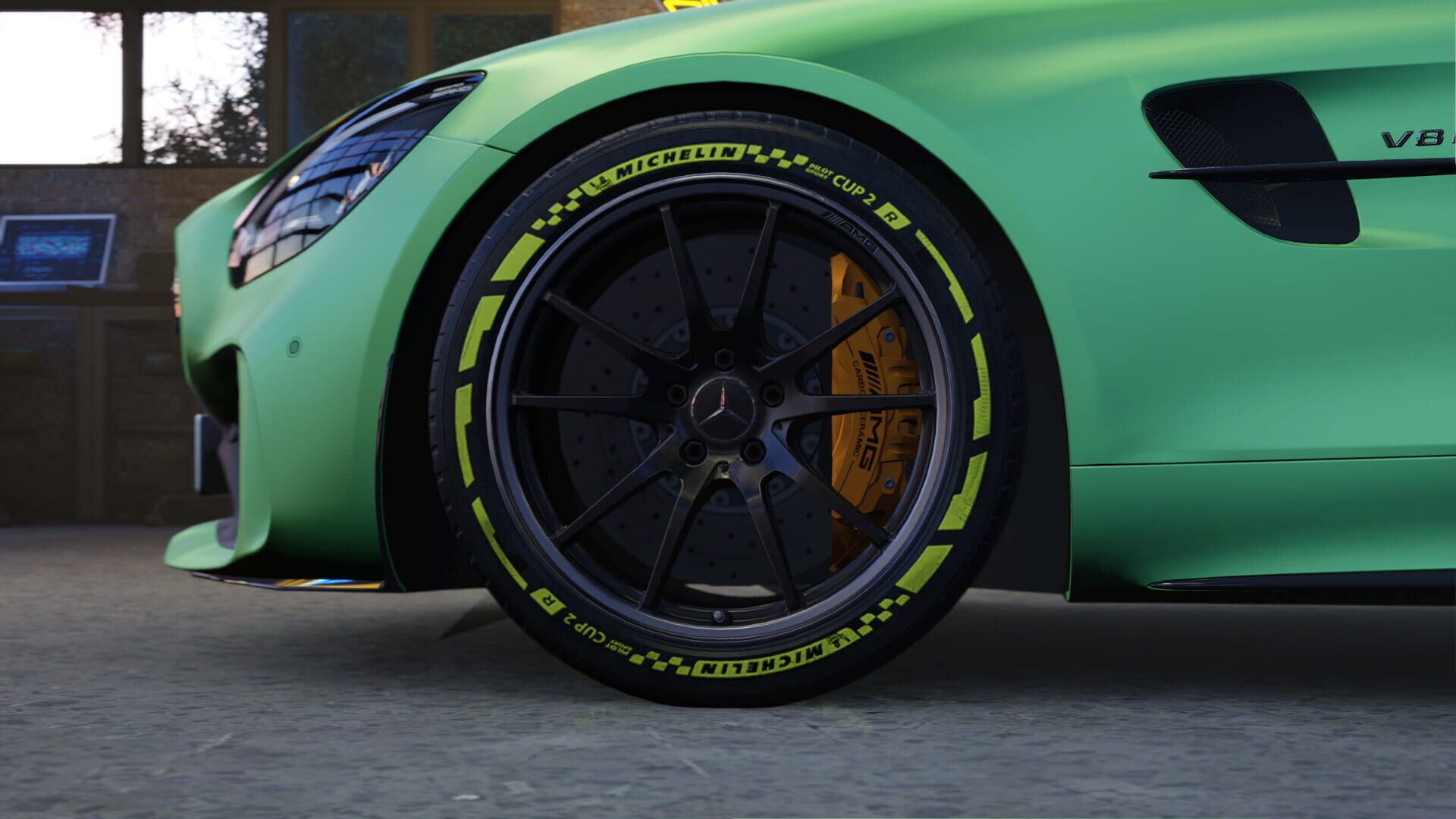 Project CARS 3: Ignition Pack