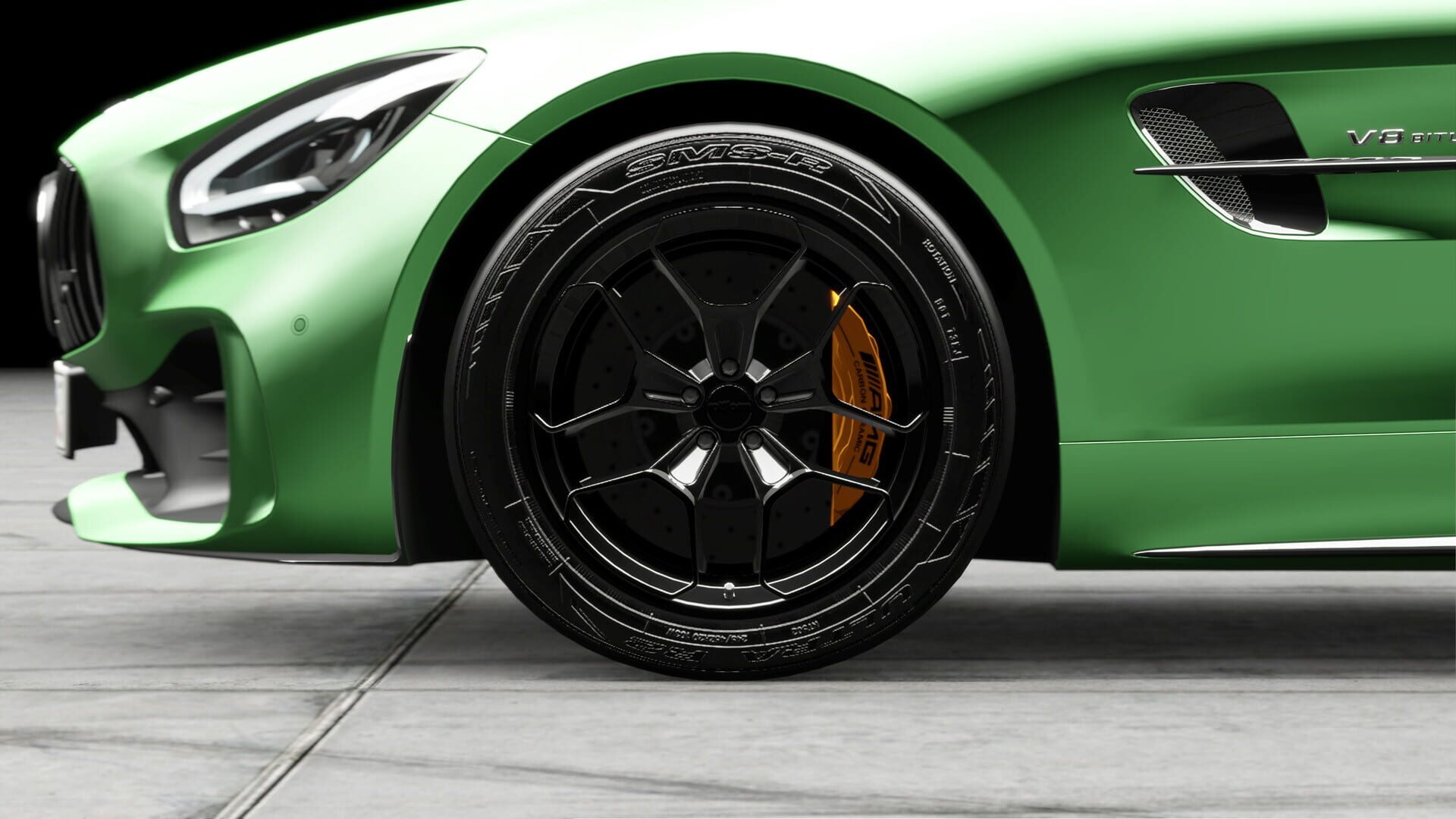 Project CARS 3: Ignition Pack