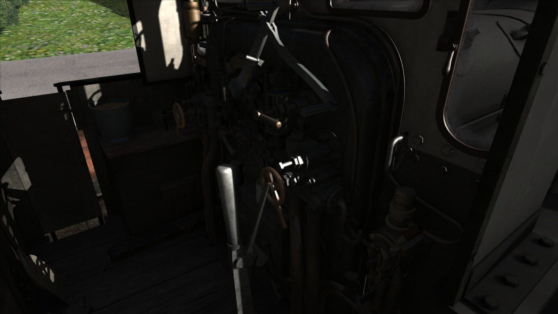 Train Simulator 2021: LMS Class 3F 'Jinty' Loco