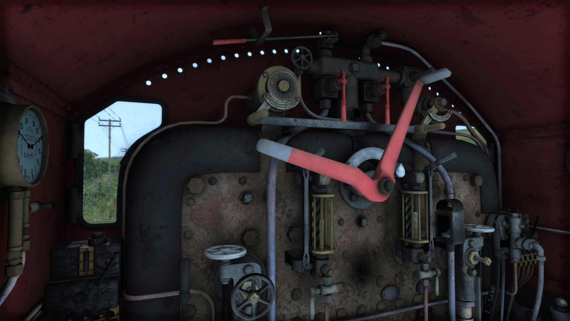 Train Simulator 2021: LNWR G2 Super D Steam Loco screenshot