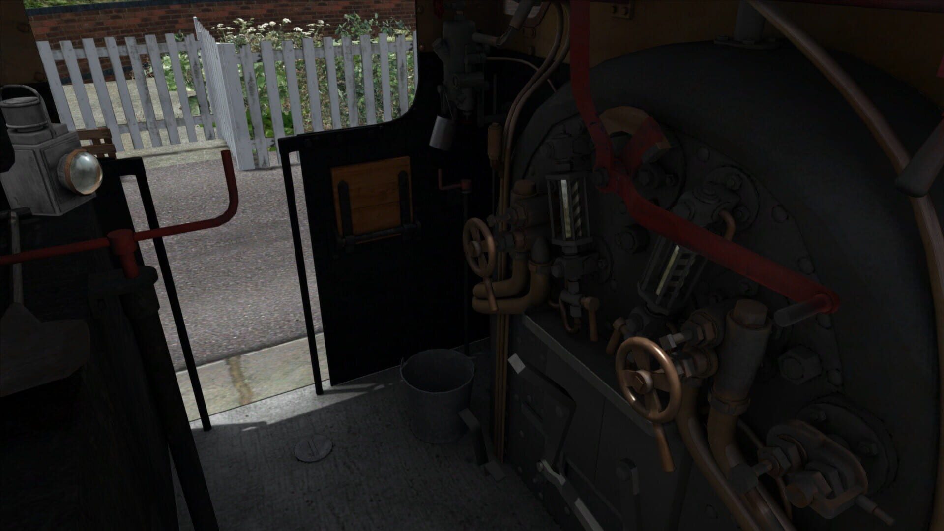 Train Simulator 2021: LNER/BR Class J94 Loco