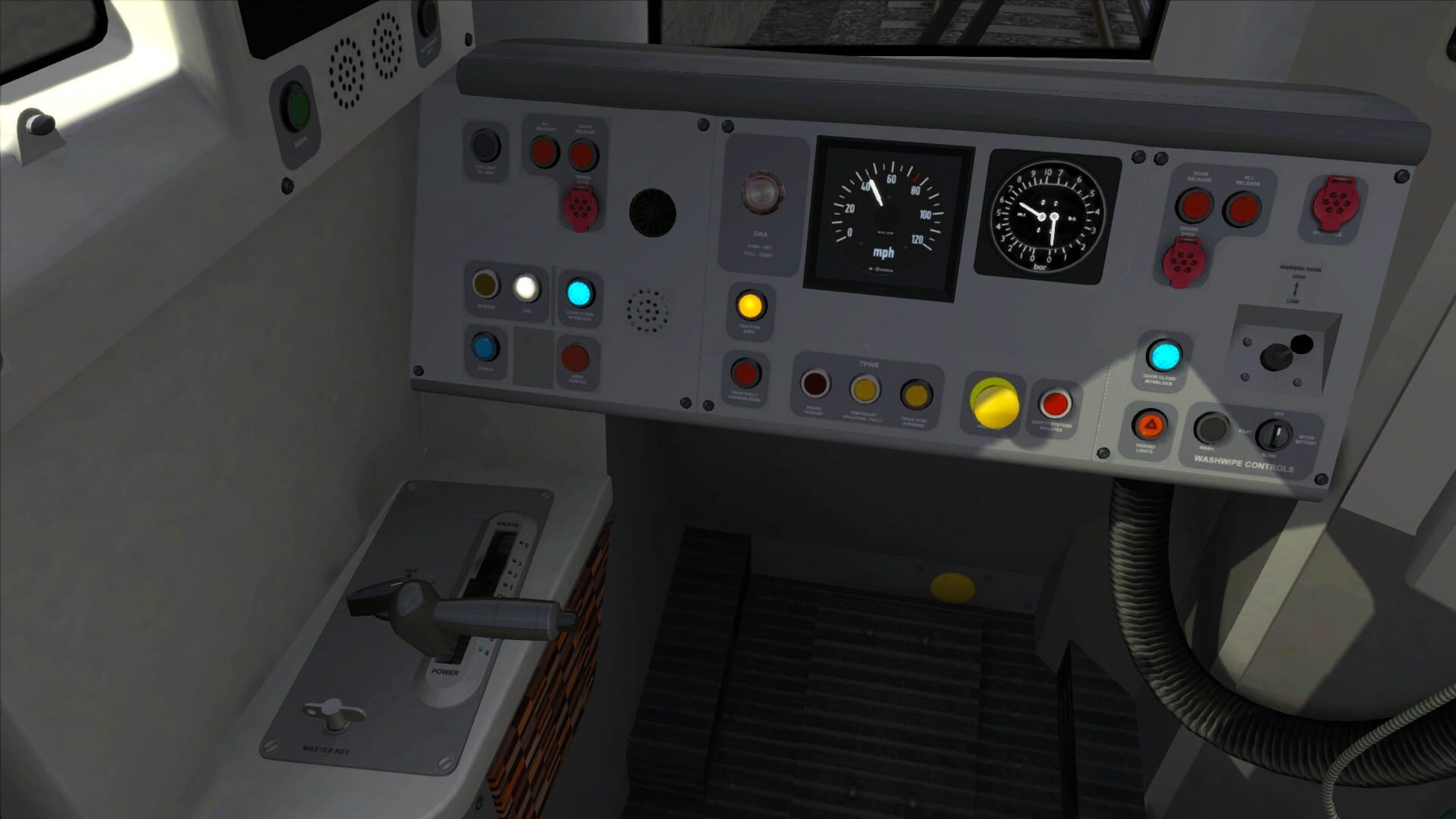 Train Simulator 2021: London Overground Class 378 'Capitalstar' EMU