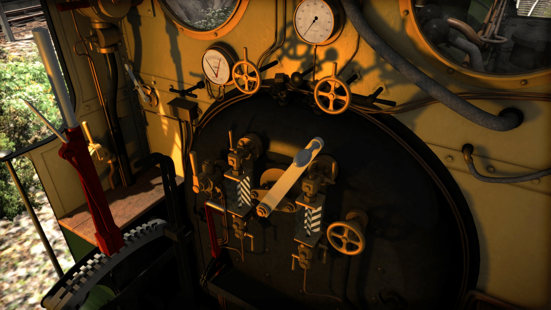 Train Simulator 2021: Stroudley A1/A1X Class 'Terrier' Steam Loco screenshot