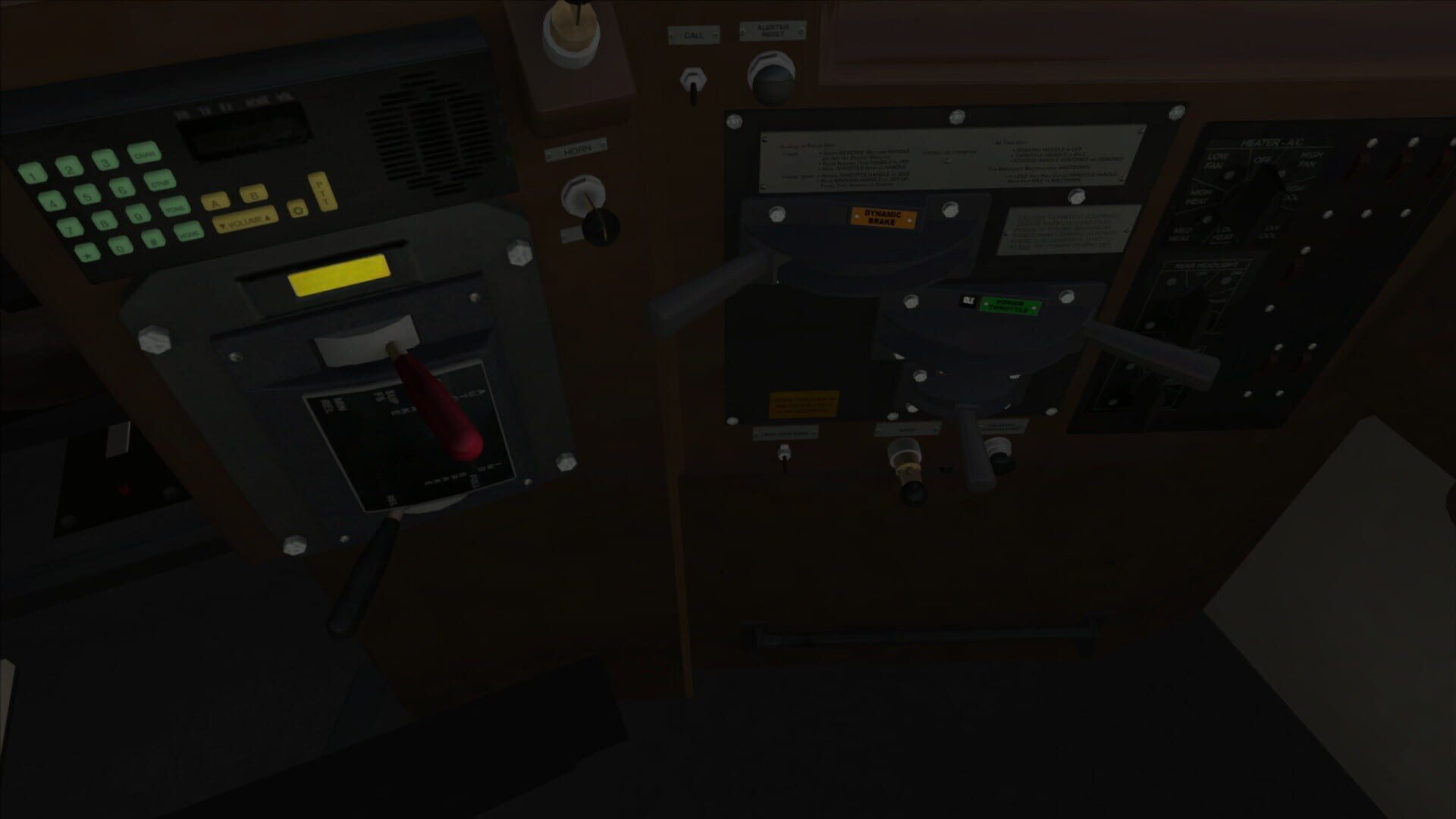 Train Simulator 2021: Norfolk Southern Heritage SD70ACes Loco