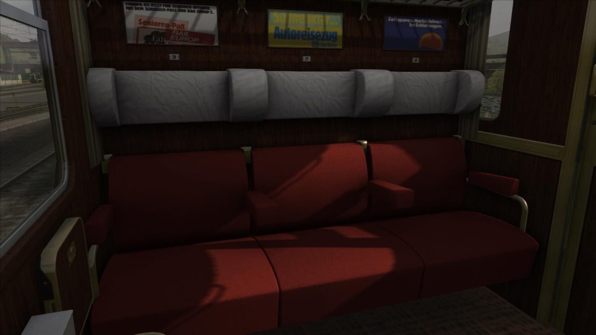 Train Simulator 2021: E18 Loco