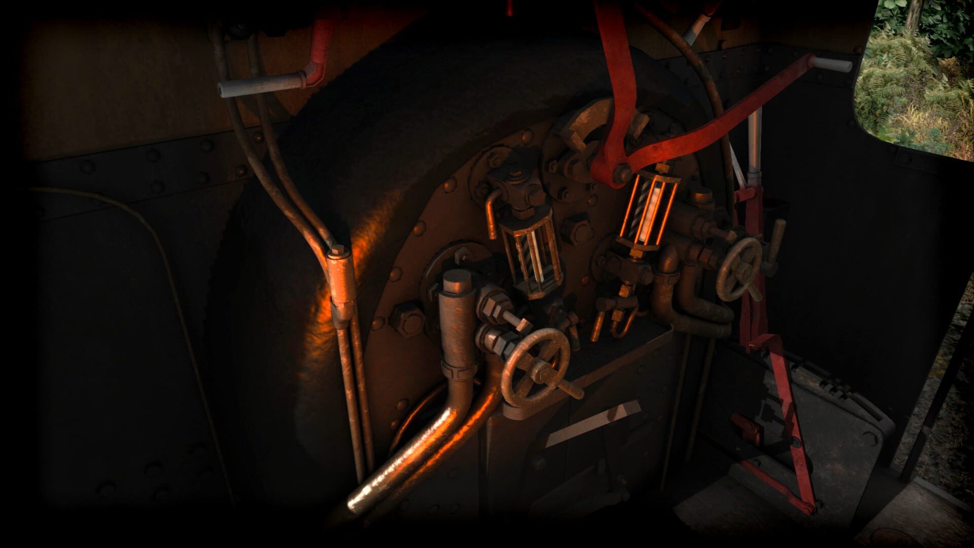 Train Simulator 2021: Return to Maerdy Loco