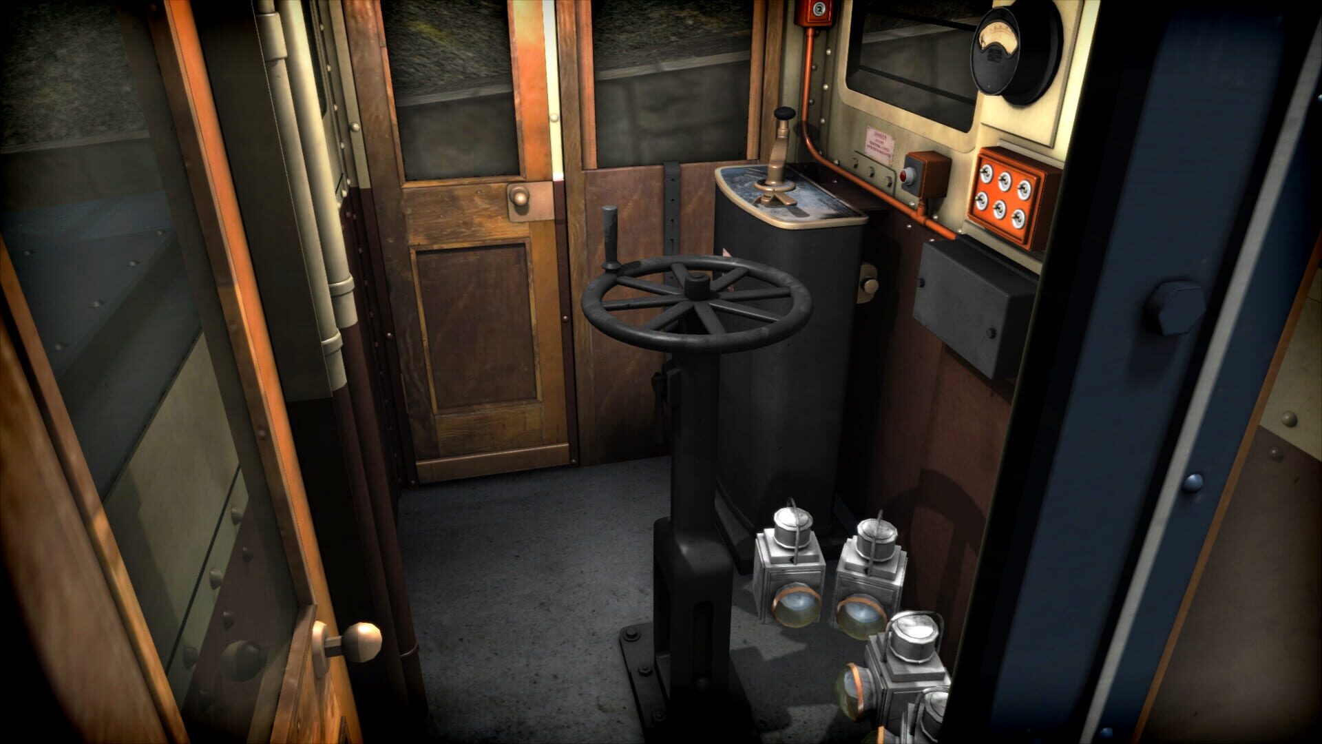 Train Simulator 2021: Return to Maerdy Loco