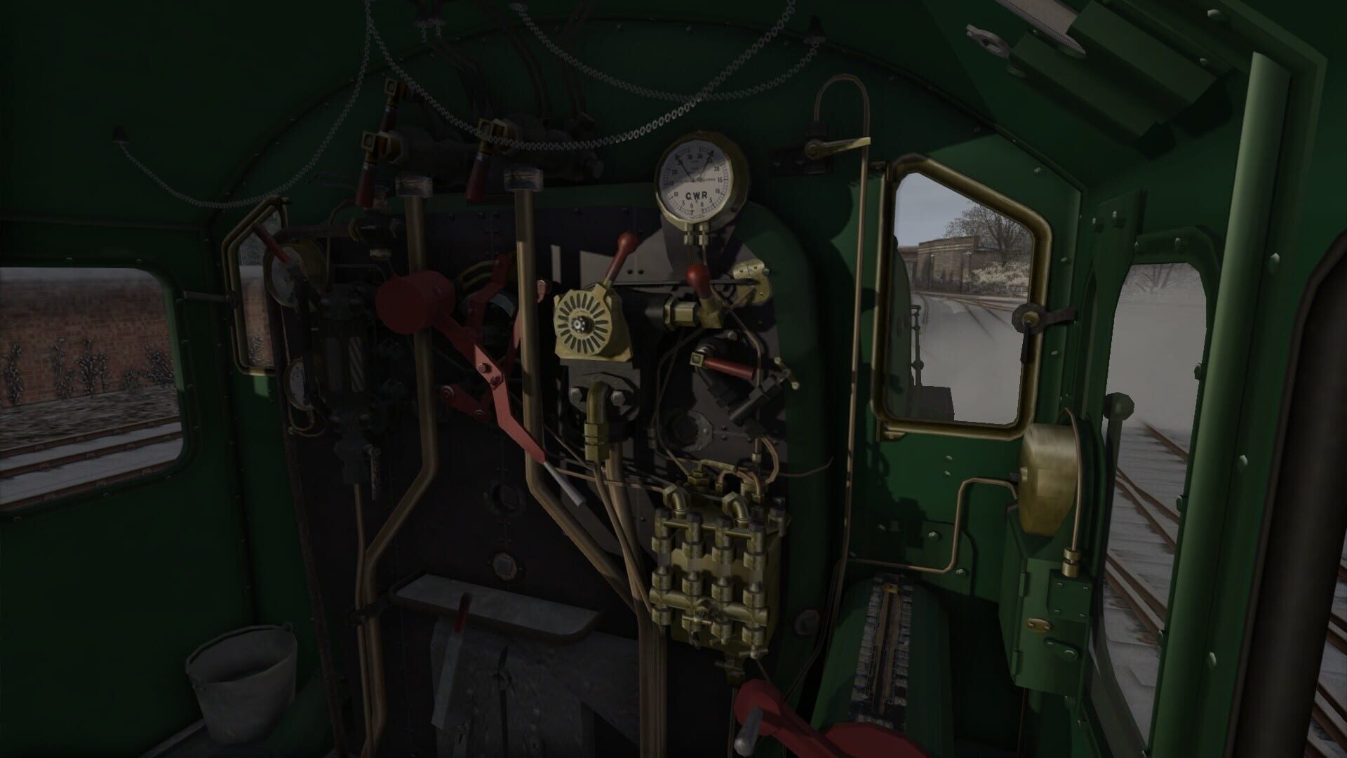 Train Simulator 2021: GWR 7800 'Manor' Class