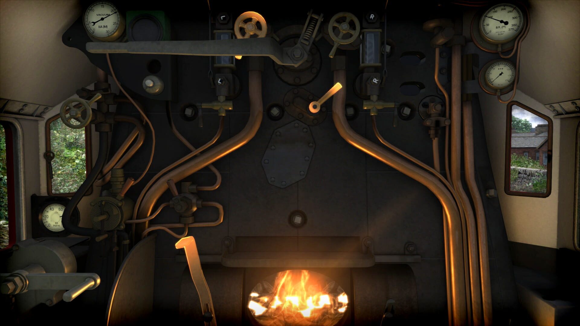 Train Simulator 2021: LMS Coronation Class "Duchess of Hamilton" Loco