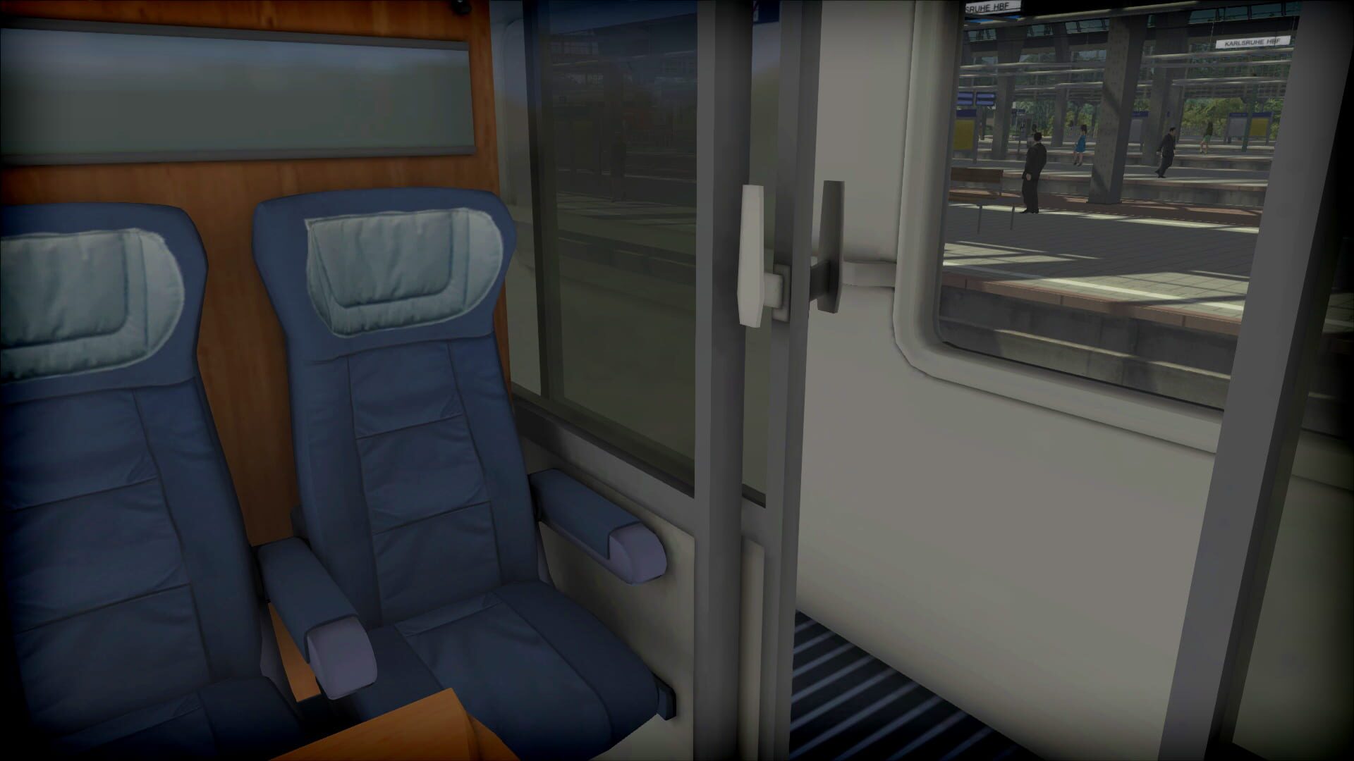 Train Simulator 2021: DB BR 120 Loco