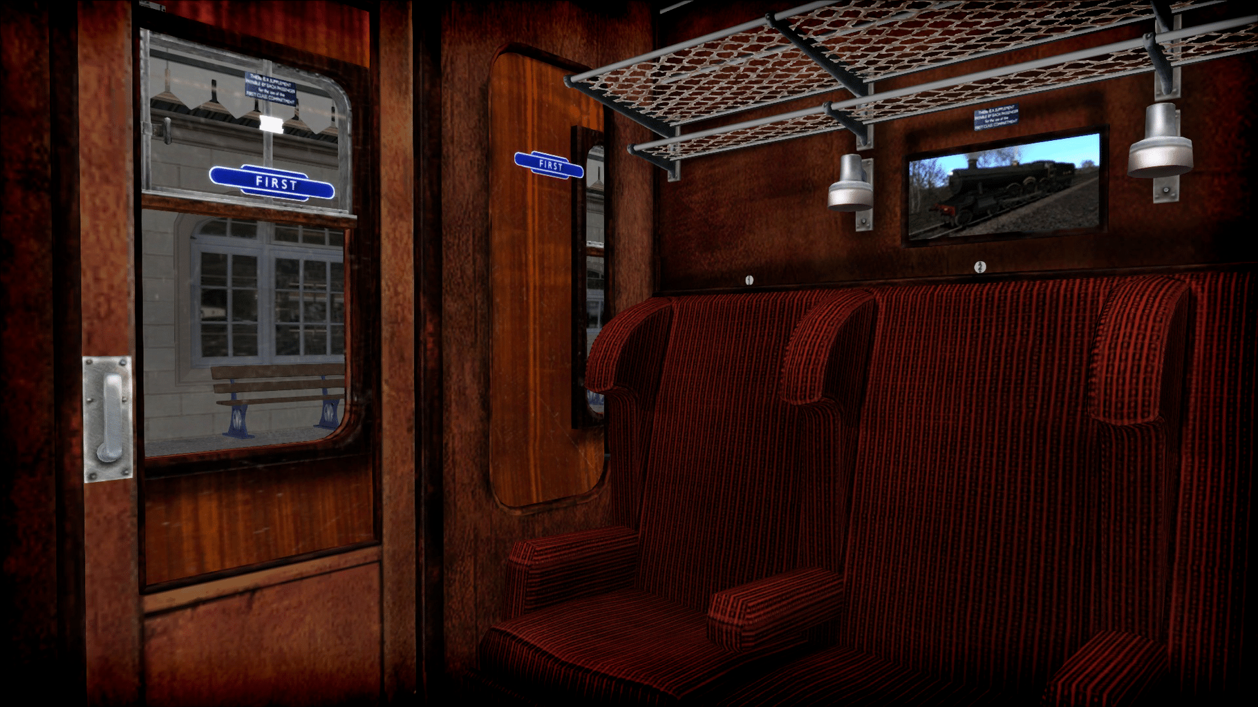 Train Simulator 2021: BR Class 52 Loco screenshot