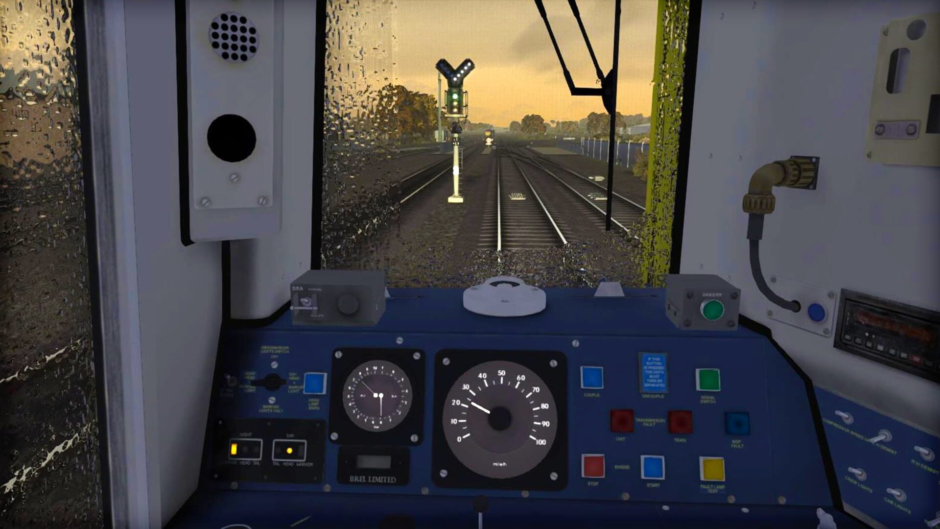 Train Simulator 2021: Settle to Carlisle Route