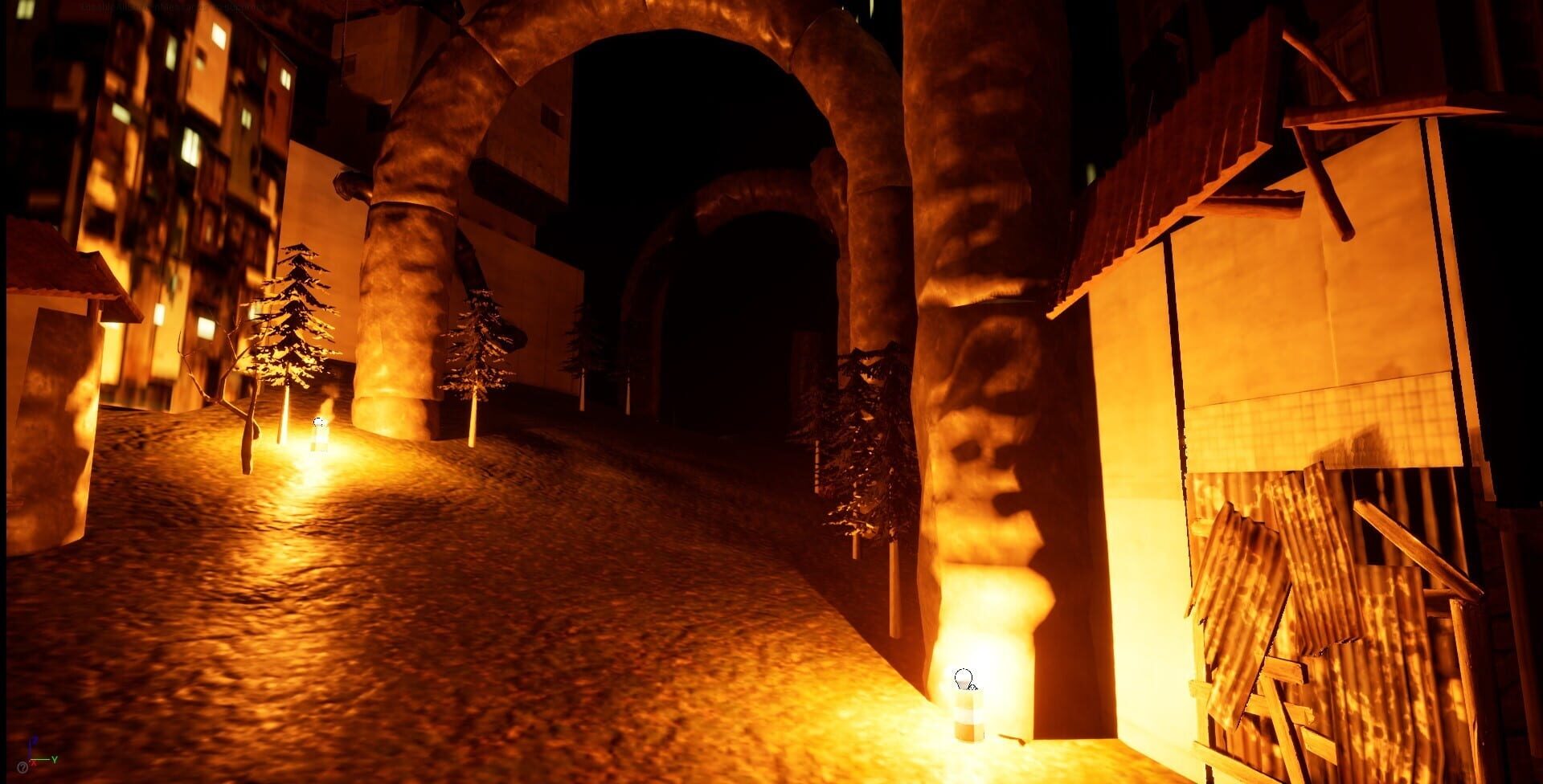 Sin-Cay - Screenshot