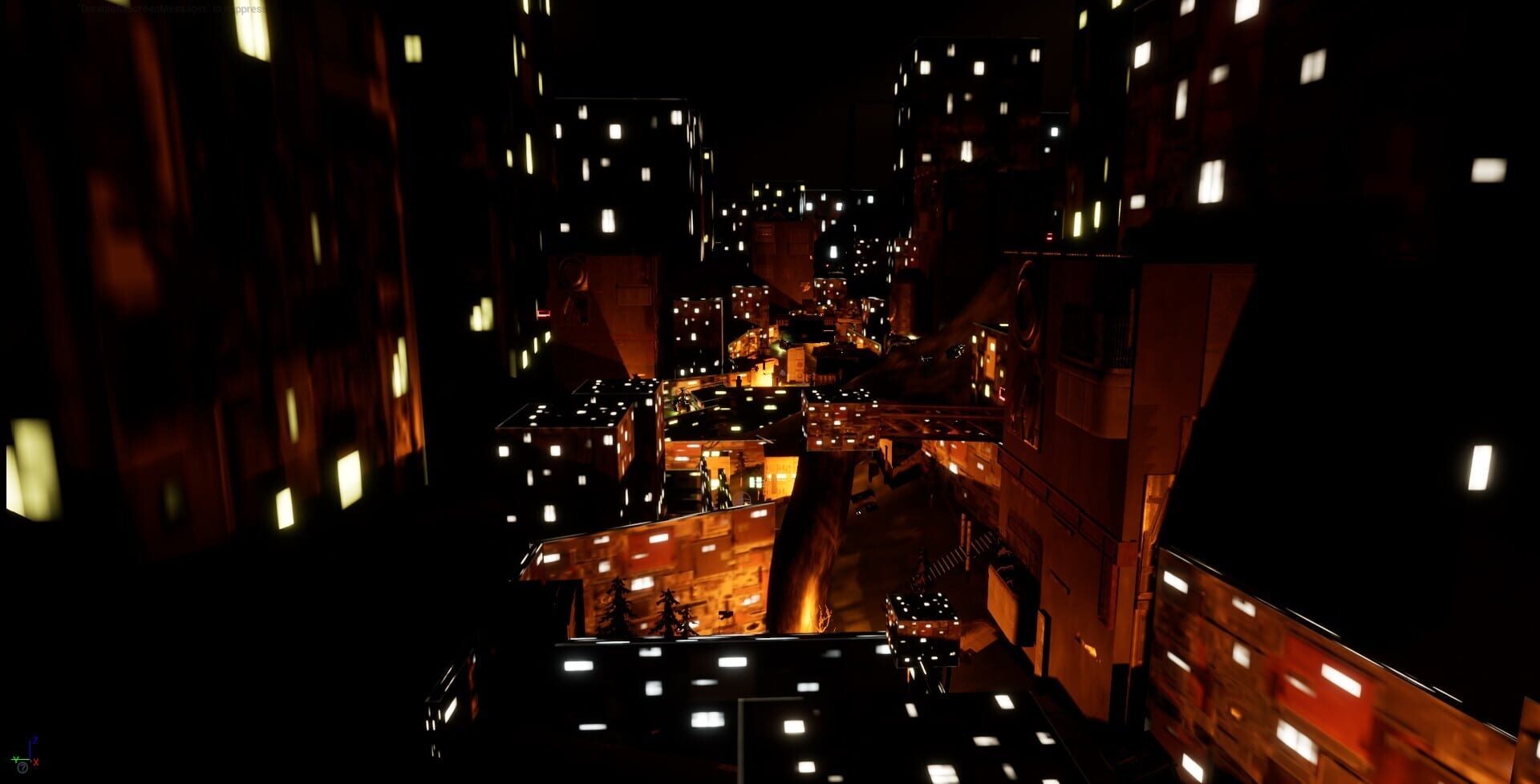 Sin-Cay - Screenshot