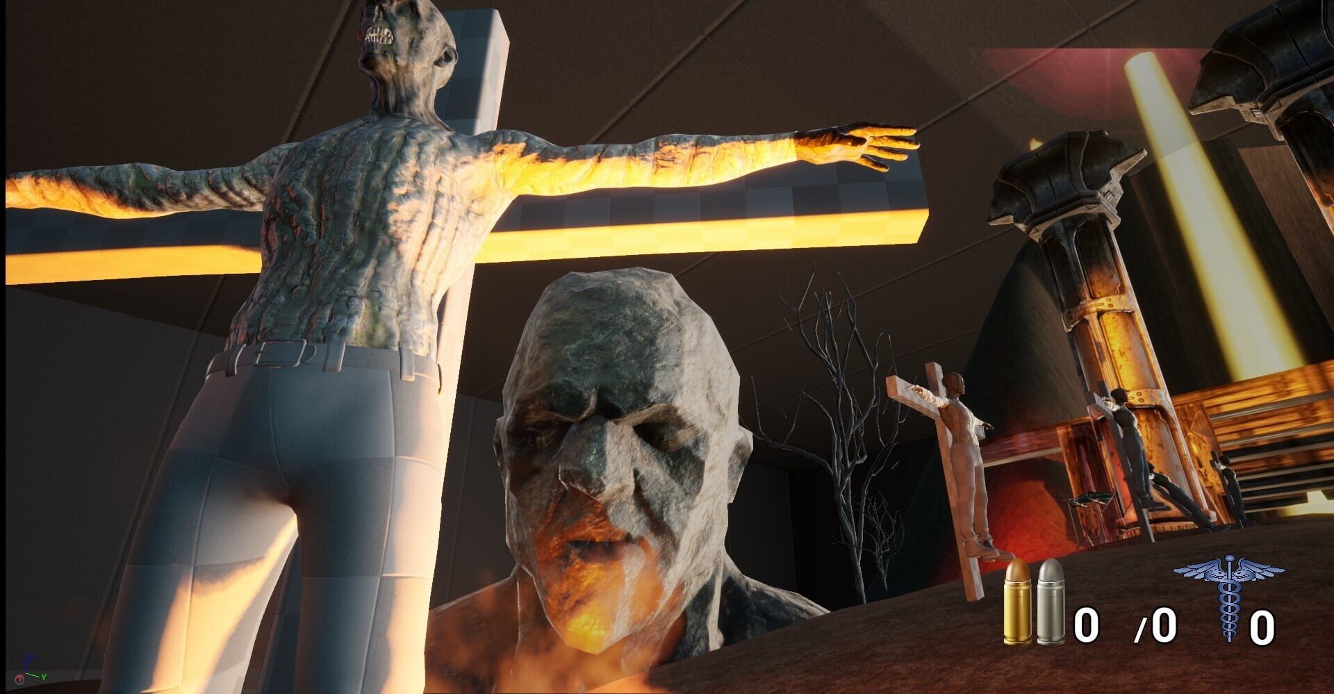Sin-Cay - Screenshot
