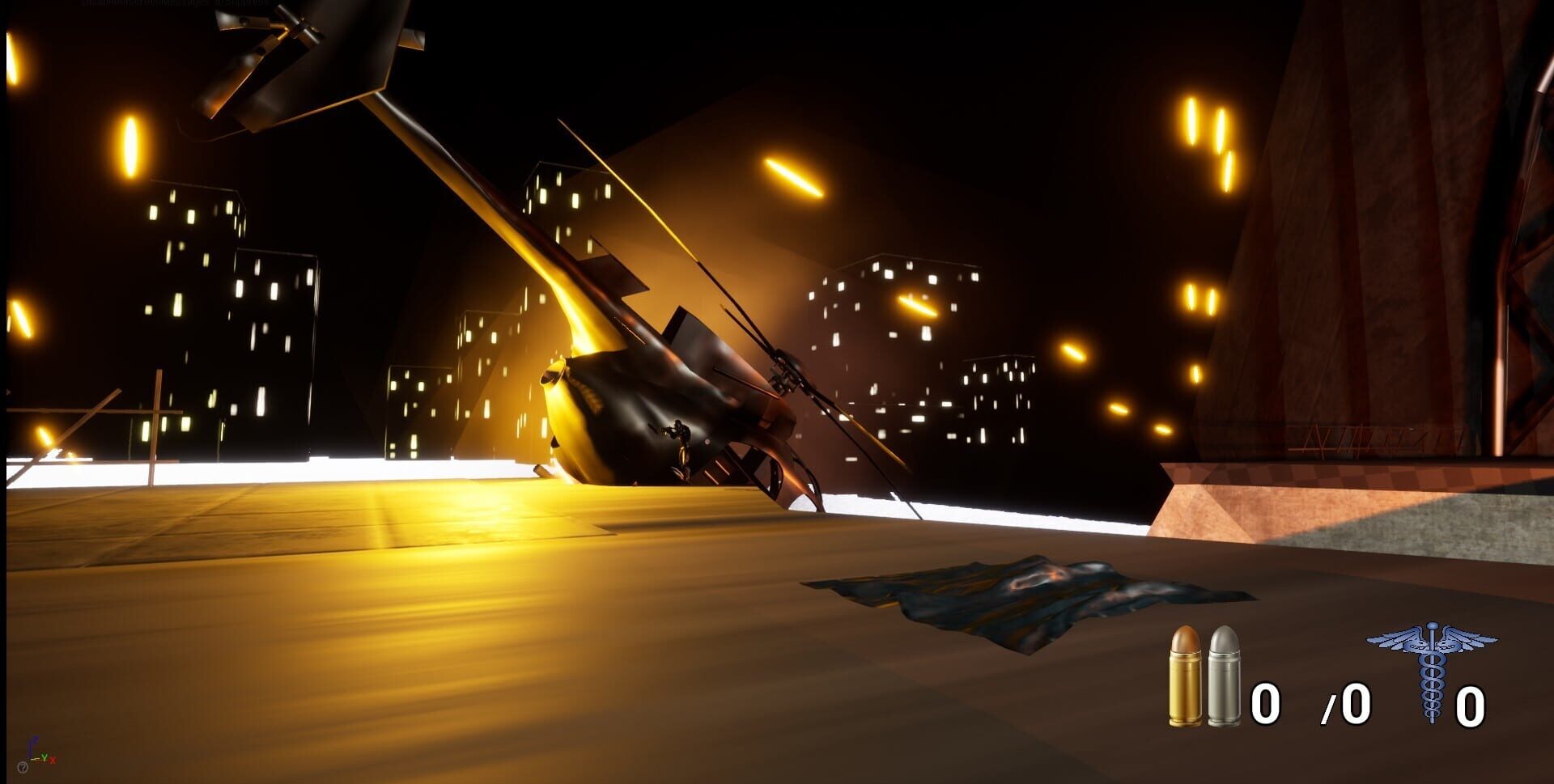 Sin-Cay - Screenshot