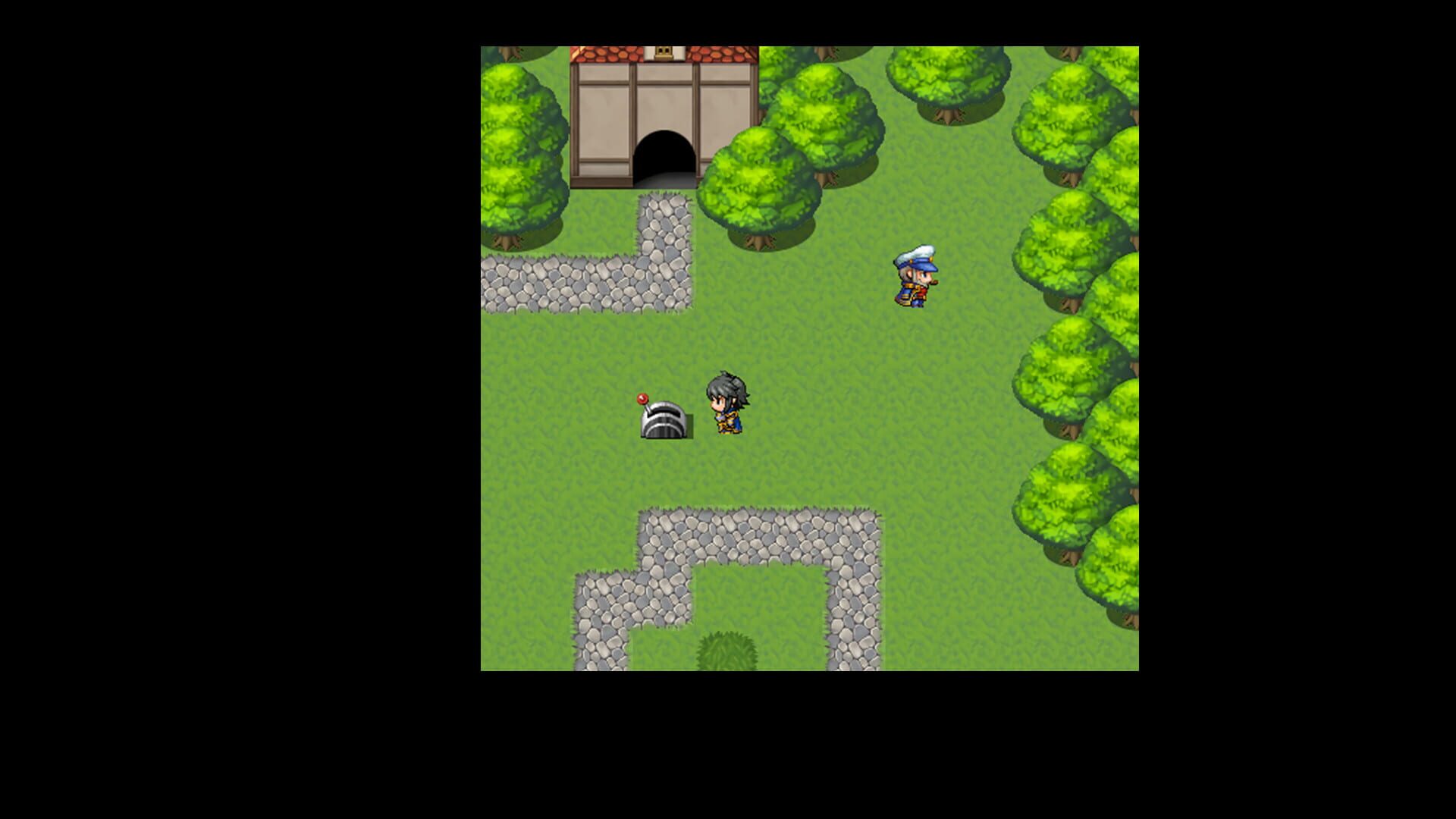 Early Quest: Tower Defense - Screenshot