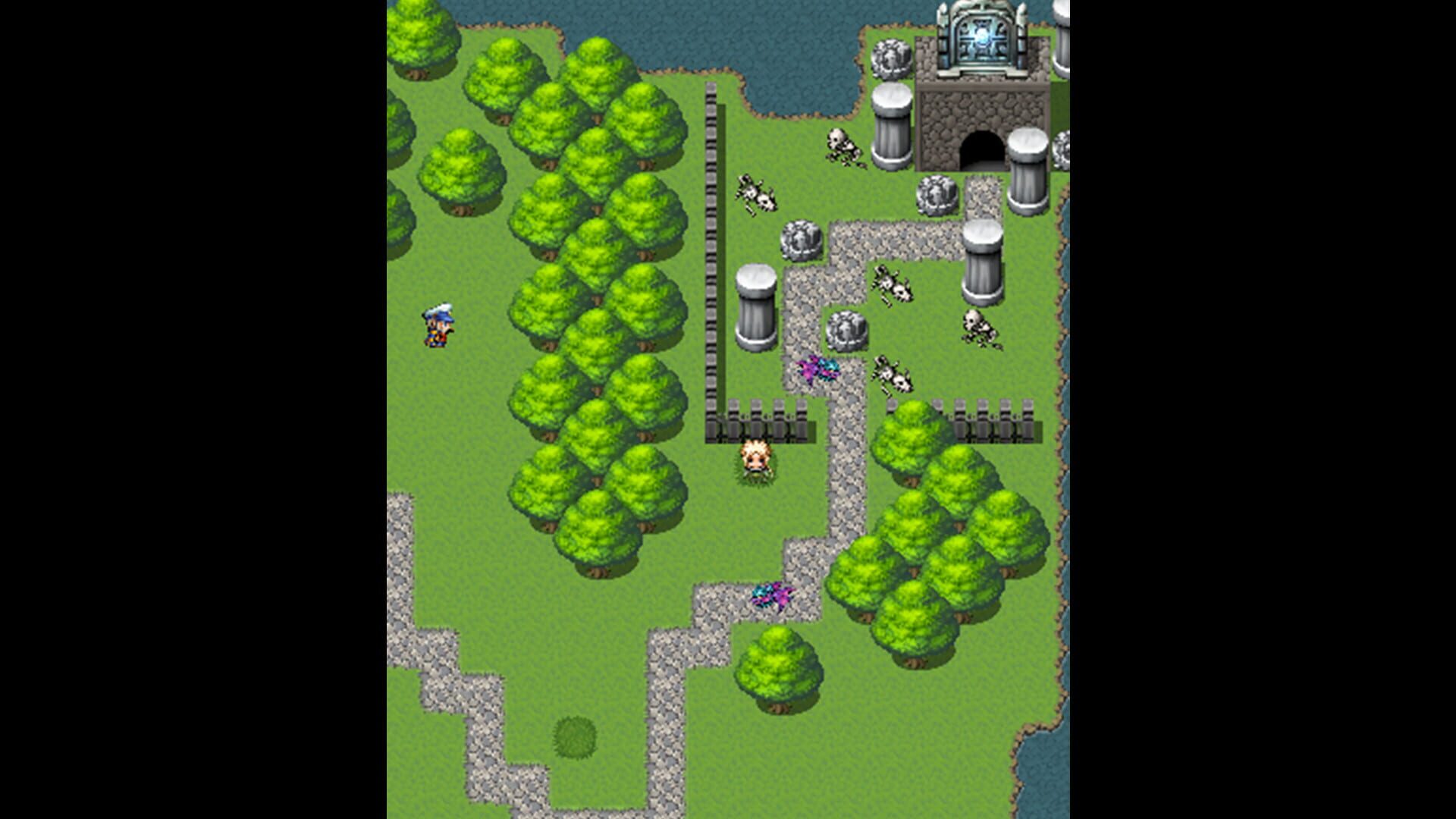 Early Quest: Tower Defense - Screenshot