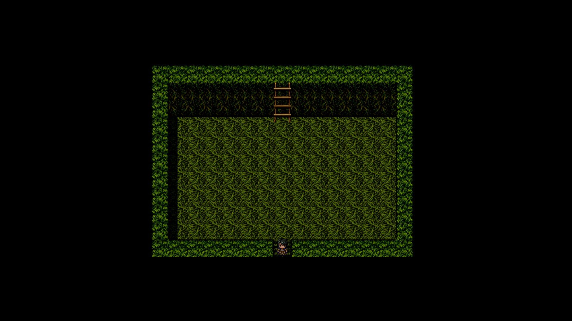 Early Quest: Elemental Power - Screenshot