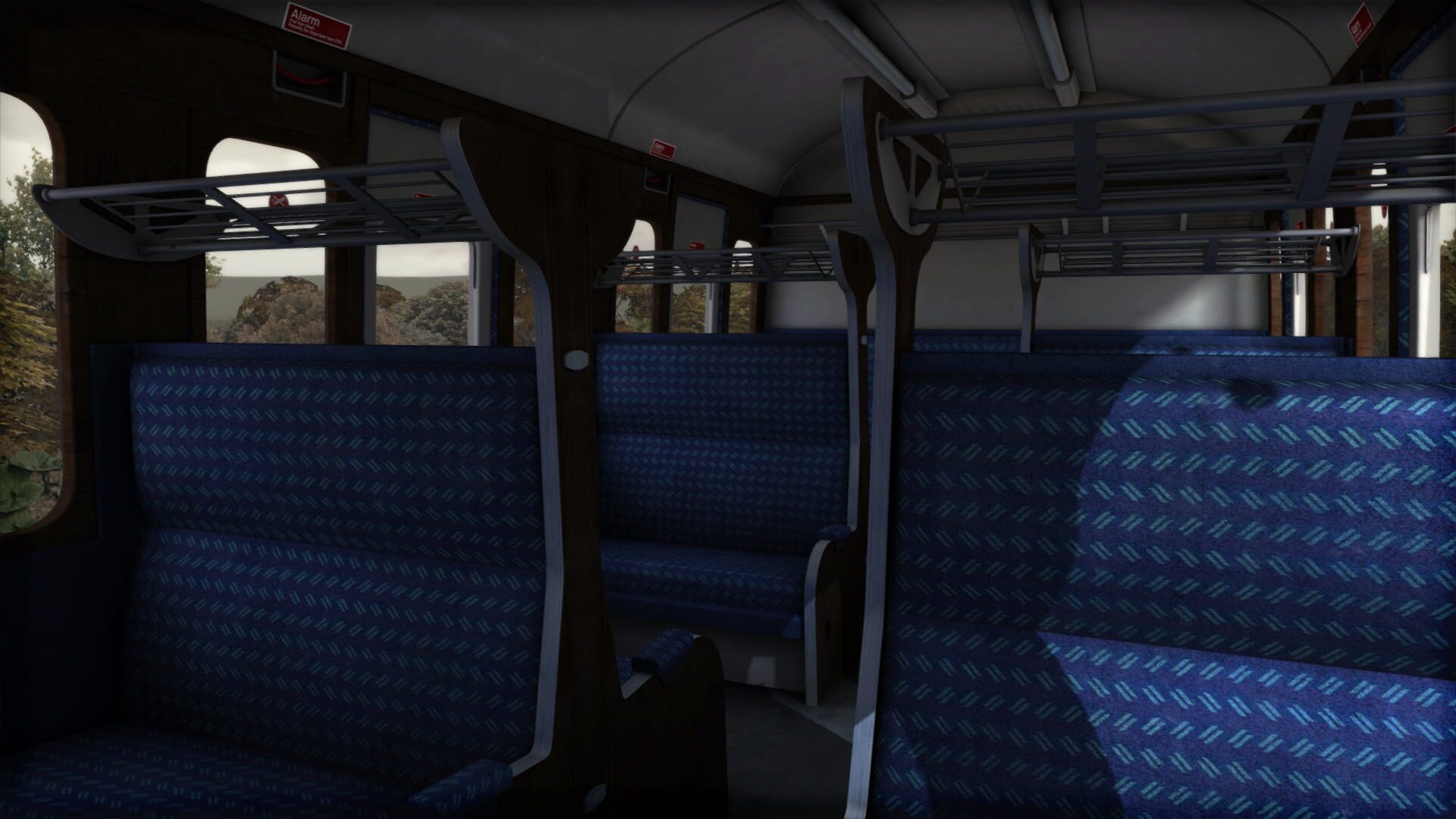 Train Simulator: Network Southeast Class 205 'Thumper' DEMU Add-On
