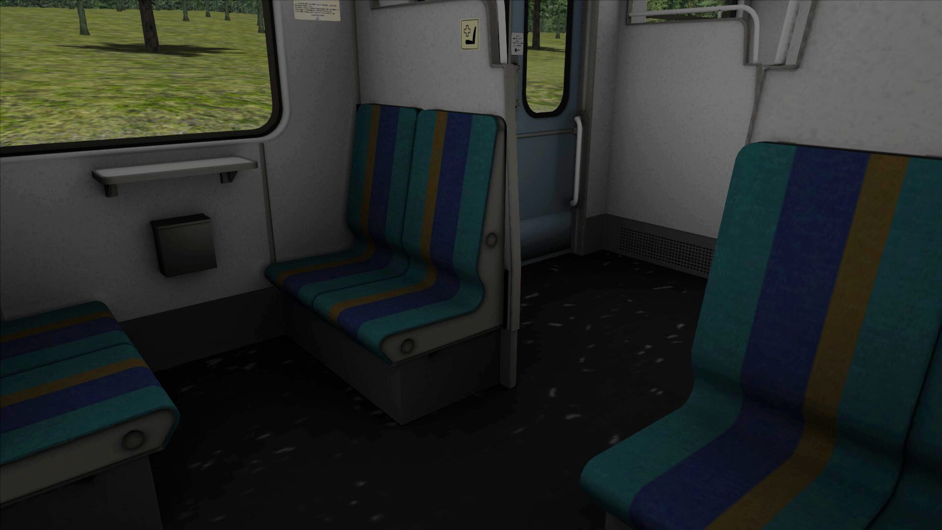 Train Simulator: DB BR420 EMU Add-On