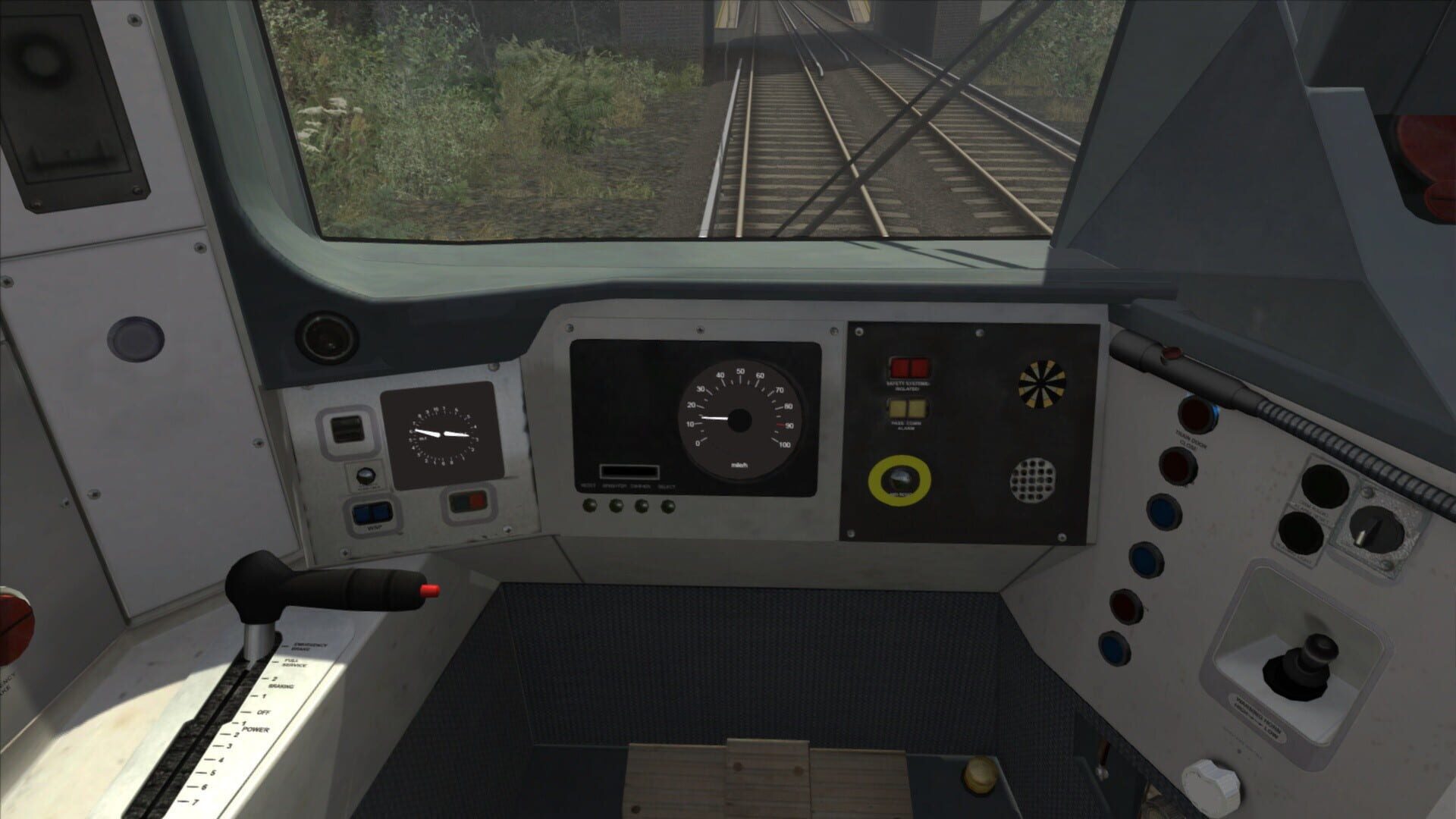 Train Simulator: Southeastern Class 465 EMU Add-On