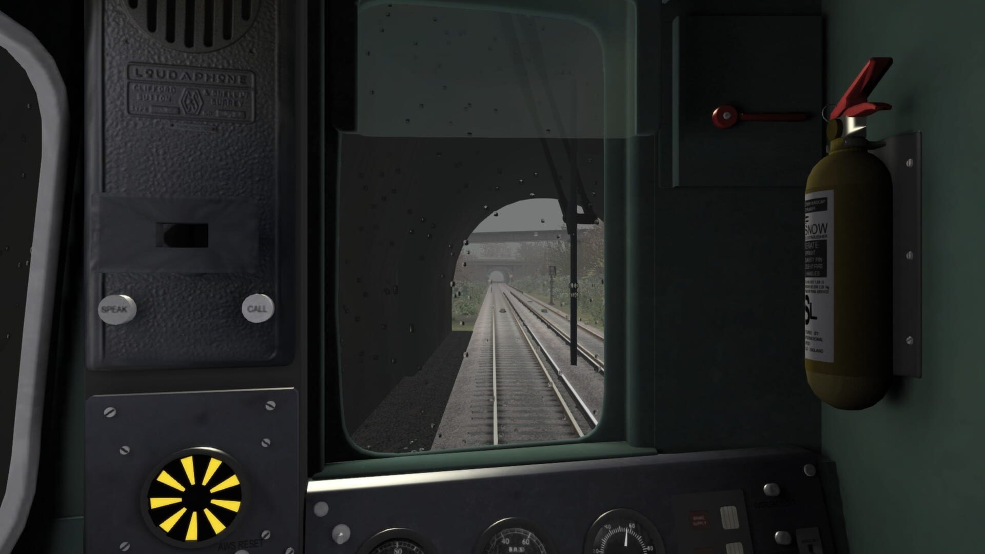 Train Simulator: BR Class 423 '4VEP' EMU Add-On
