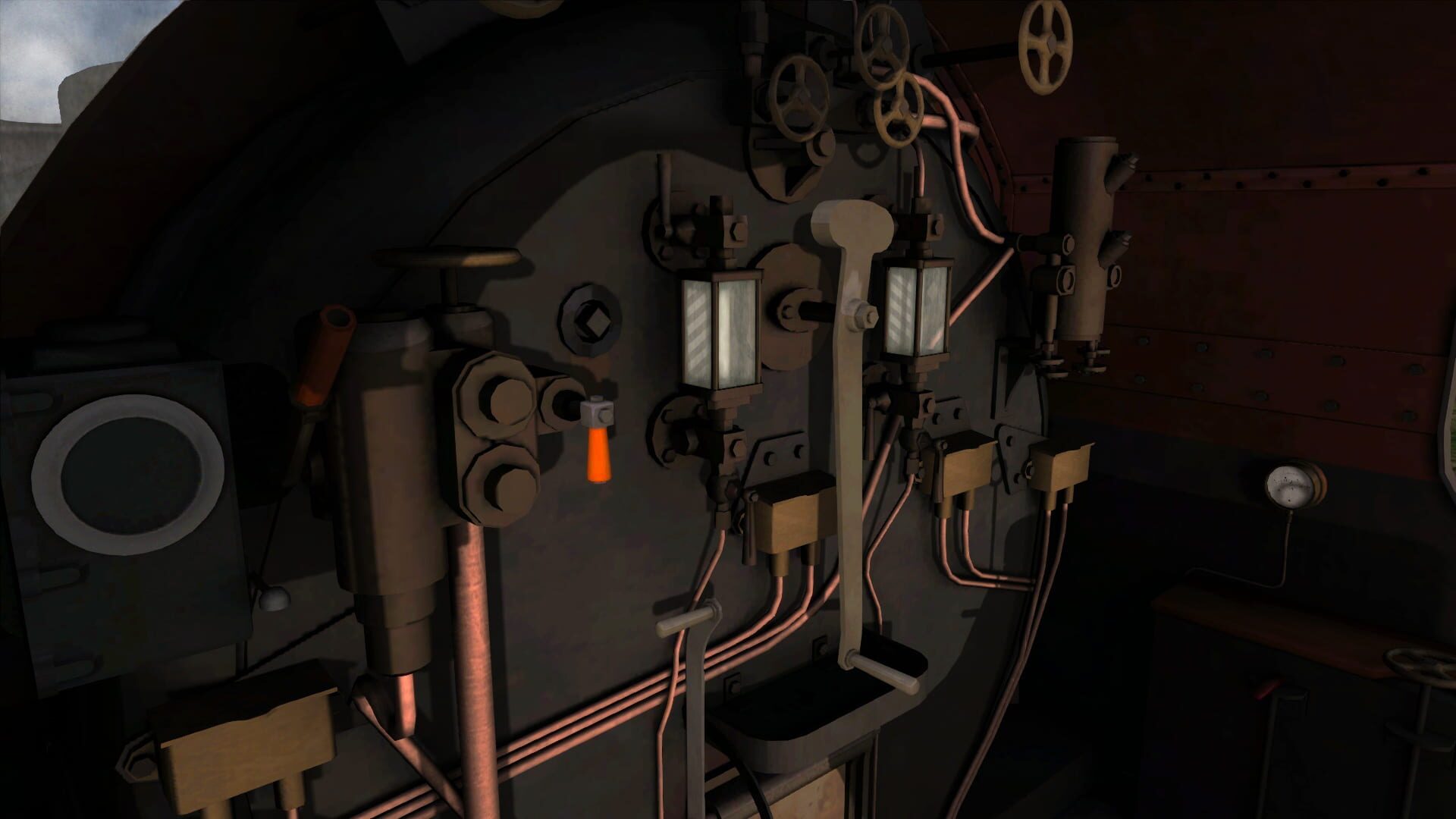 Train Simulator: N15 King Arthur Class 'Sir Lamiel' Loco Add-On