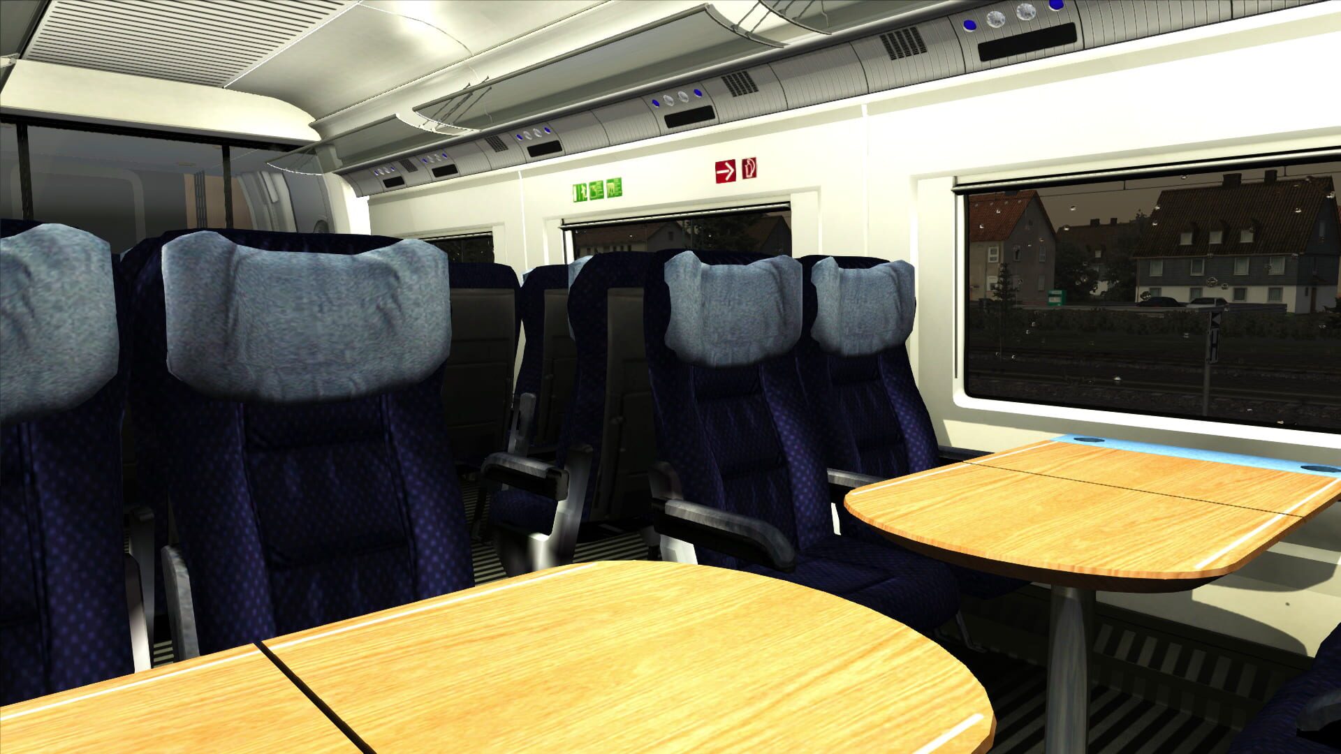 Train Simulator: DB BR 605 ICE TD Add-On