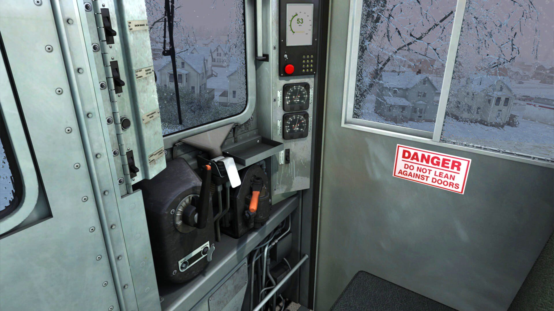 Train Simulator: NJ TRANSIT Arrow III EMU Add-On
