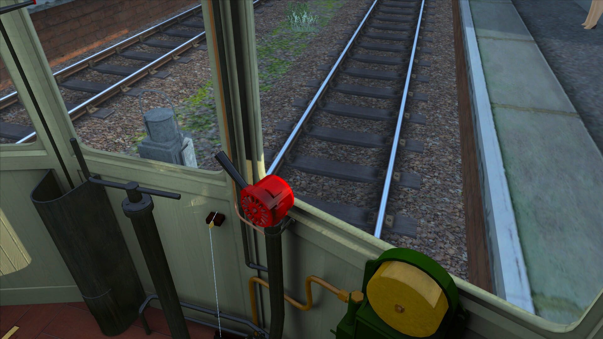 Train Simulator: GWR Class 14XX Loco Add-On