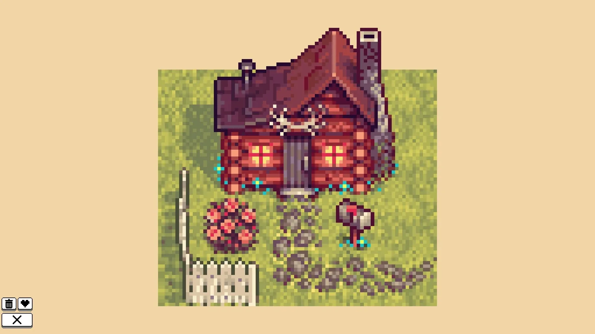 Coloring Pixels: Variety Pack
