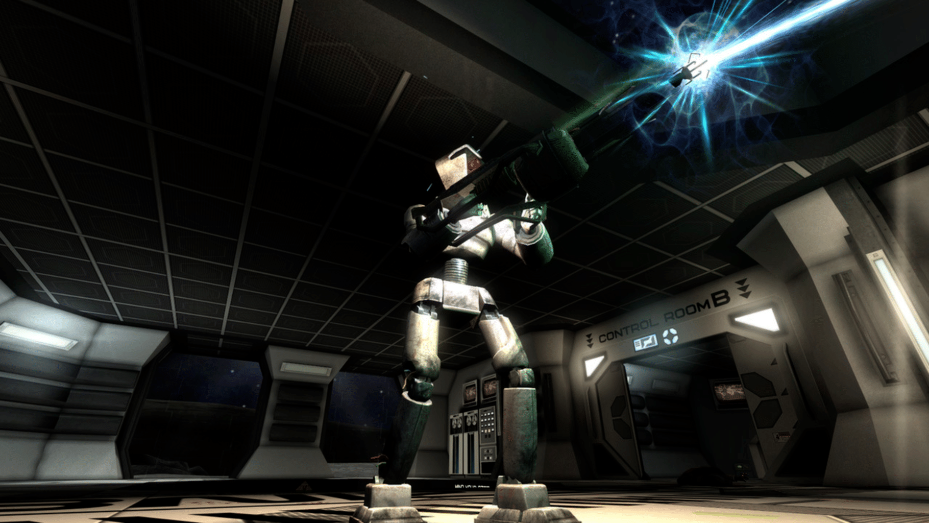 Killing Floor: Robot Special Character Pack screenshot