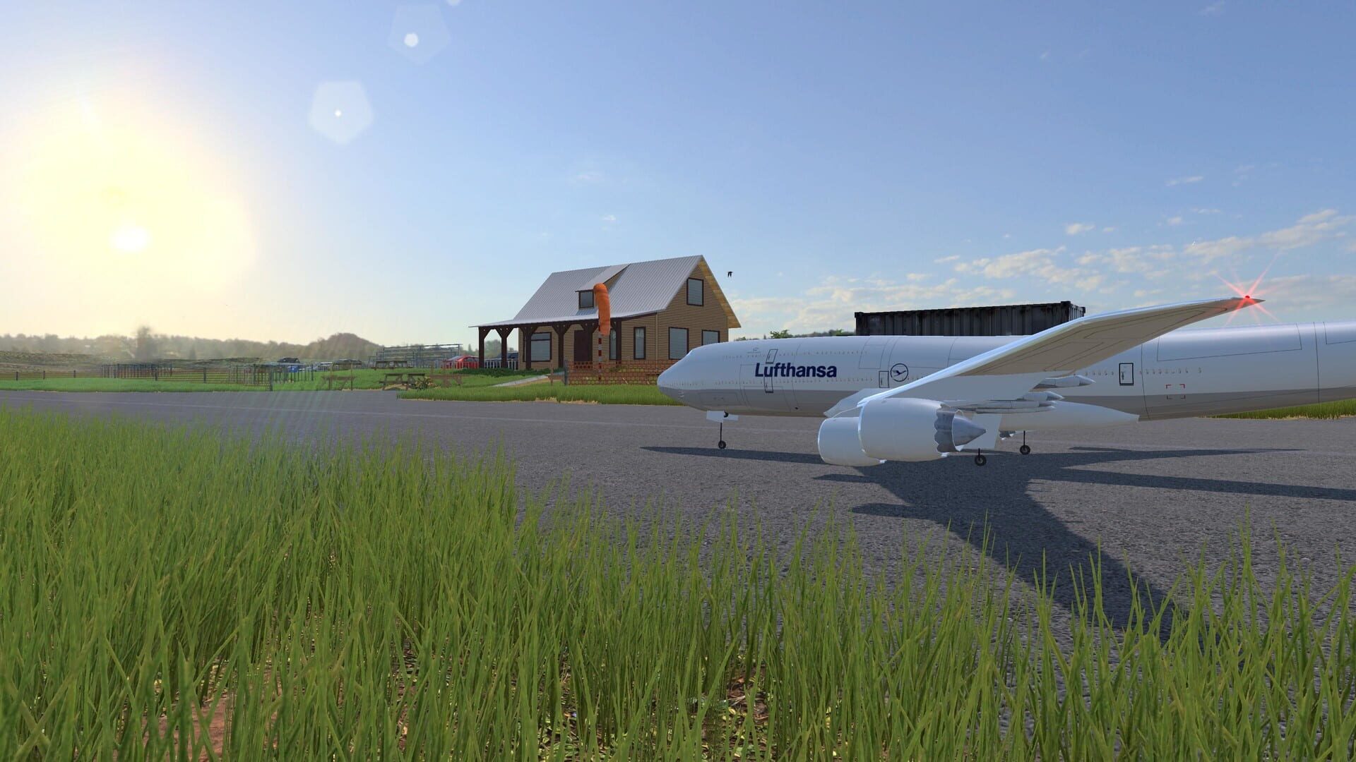 RC Flight Simulator 2020 VR - Screenshot
