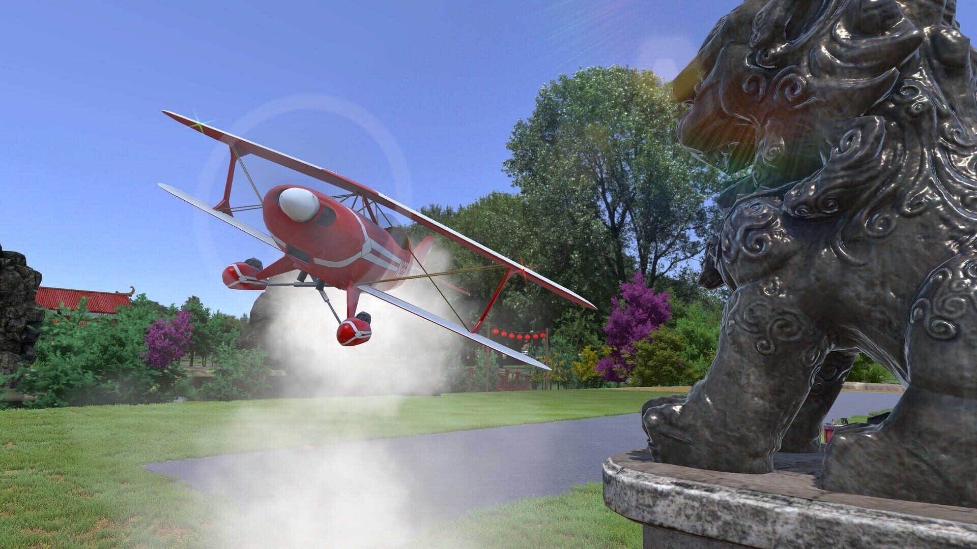 RC Flight Simulator 2020 VR - Screenshot