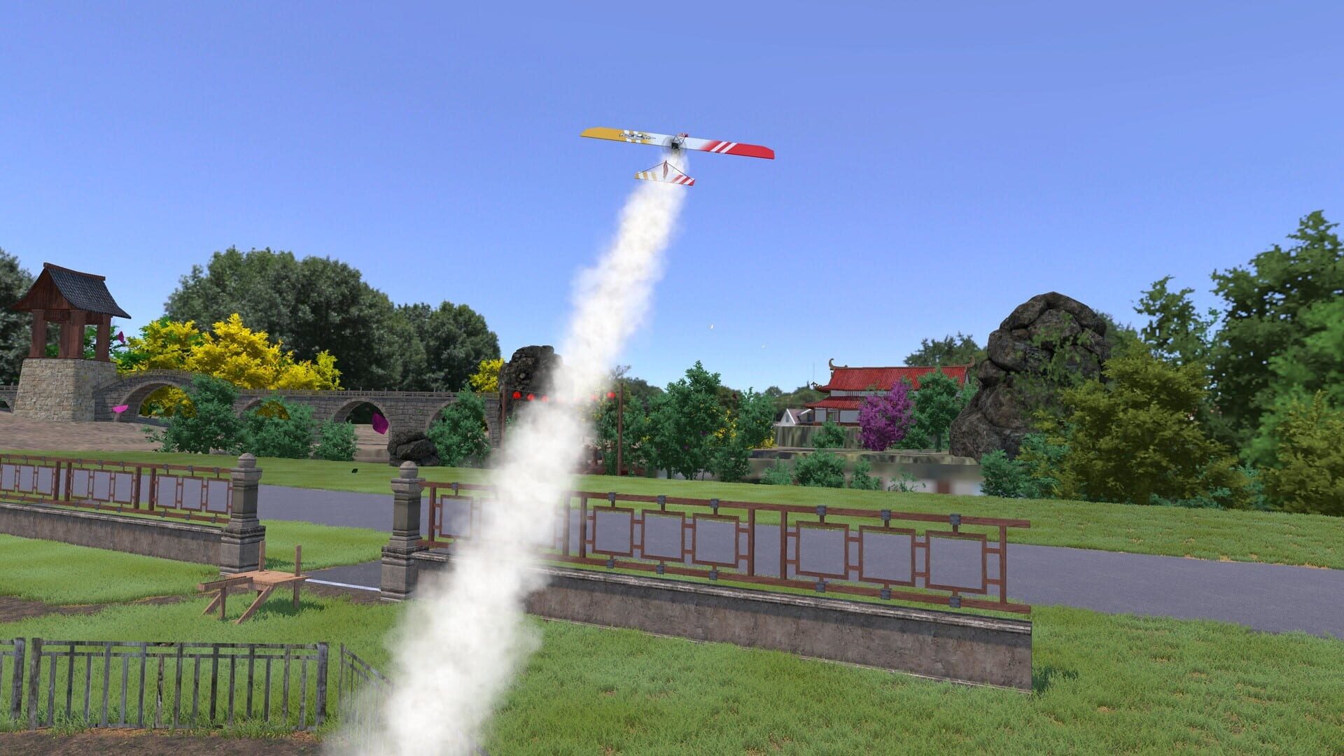 RC Flight Simulator 2020 VR - Screenshot
