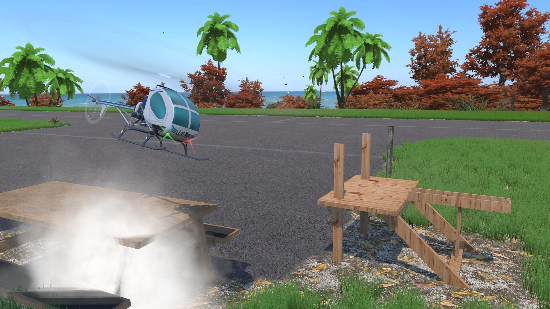 RC Flight Simulator 2020 VR - Screenshot