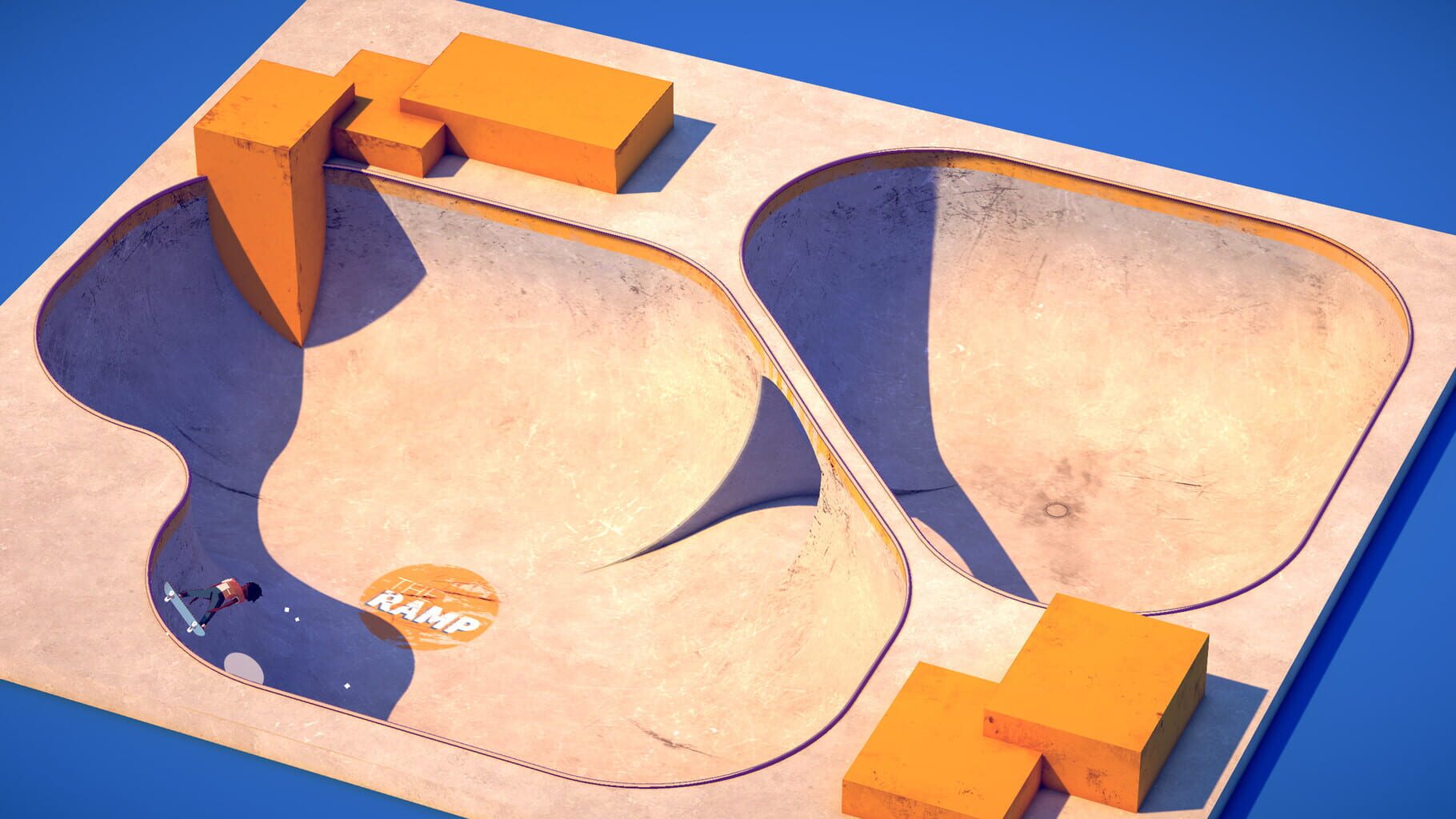 The Ramp screenshot