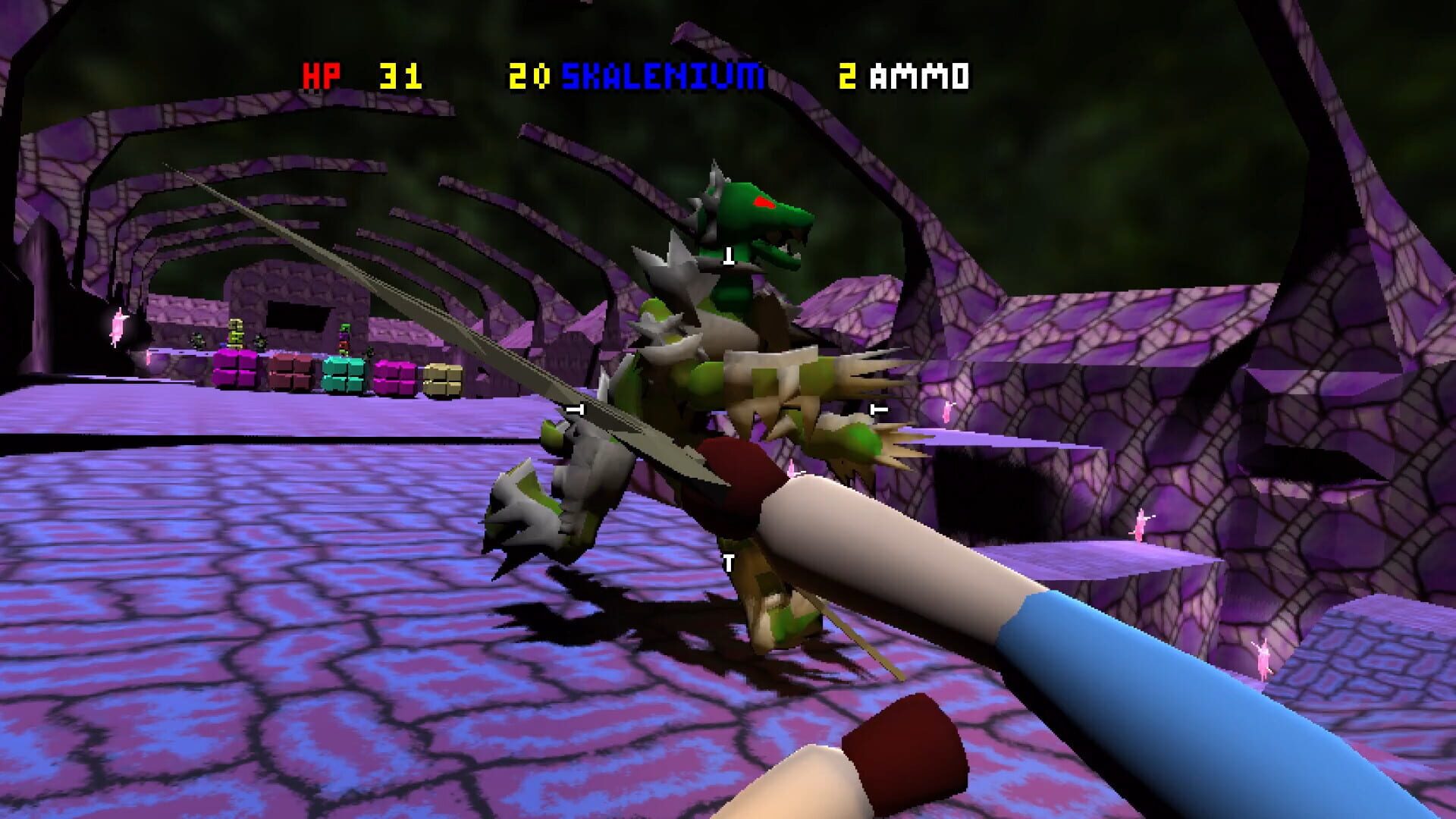 Order Road - Screenshot