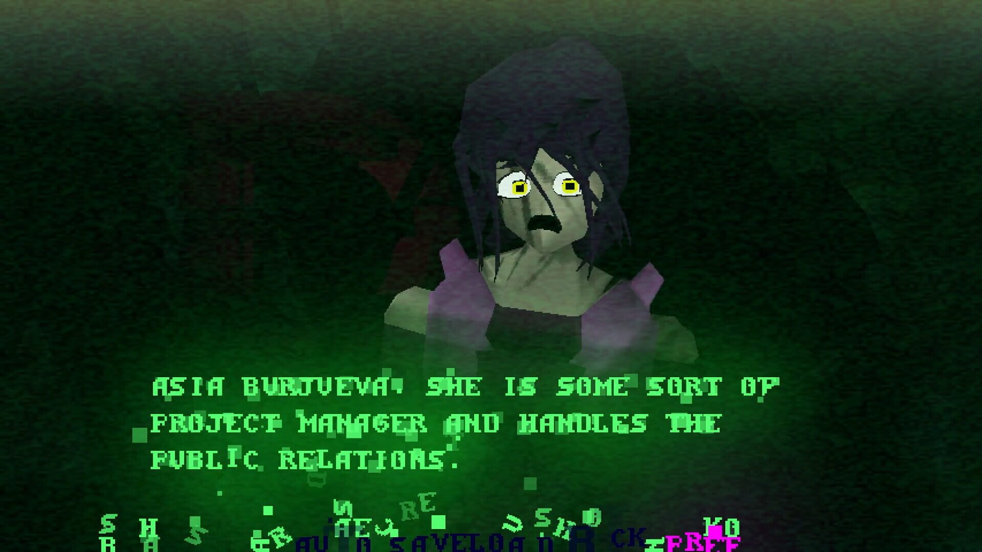 Order Road - Screenshot