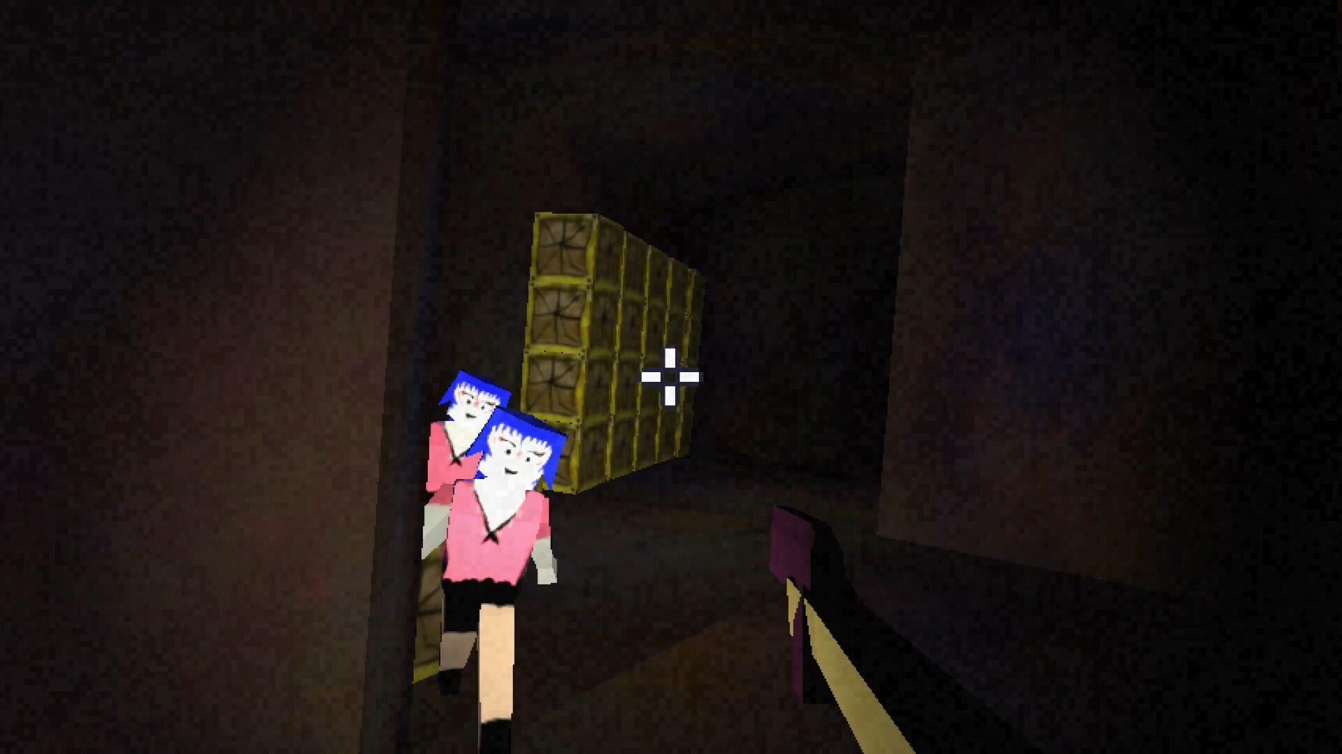 Order Road - Screenshot